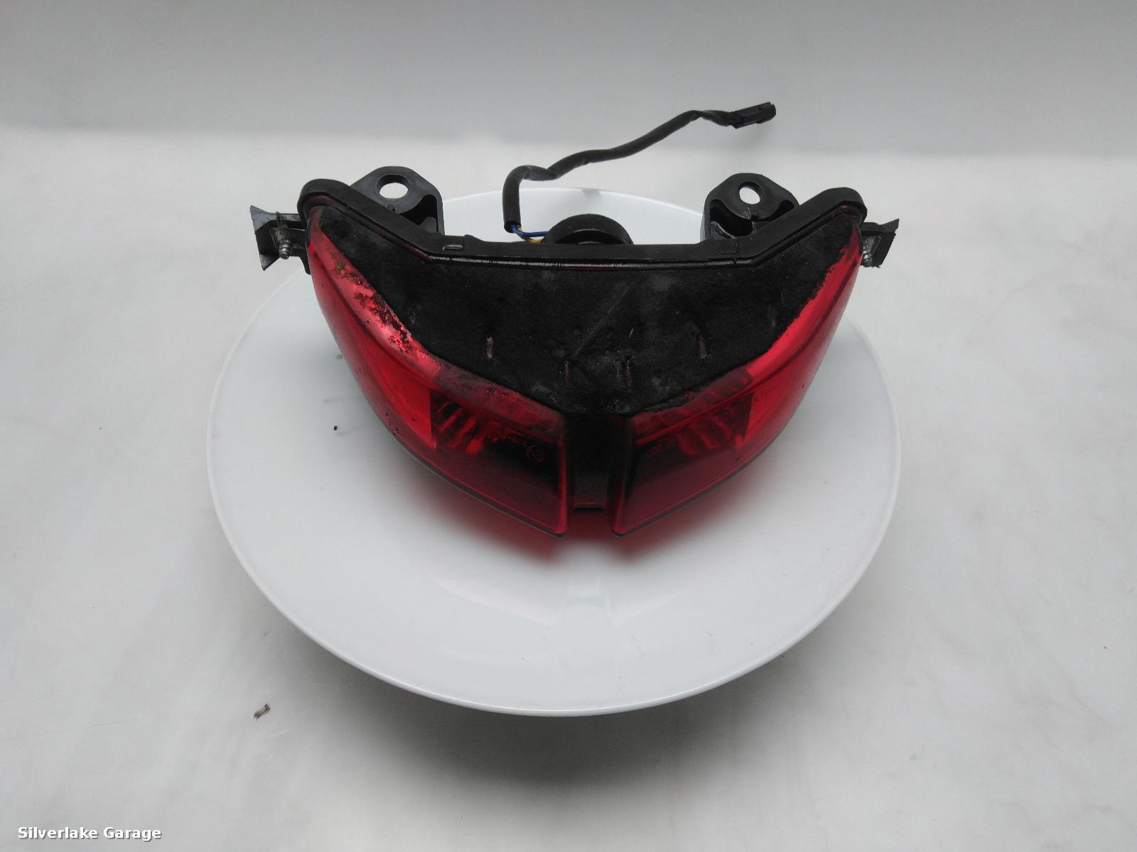 View Auto part Taillight YAMAHA FZ8 2013