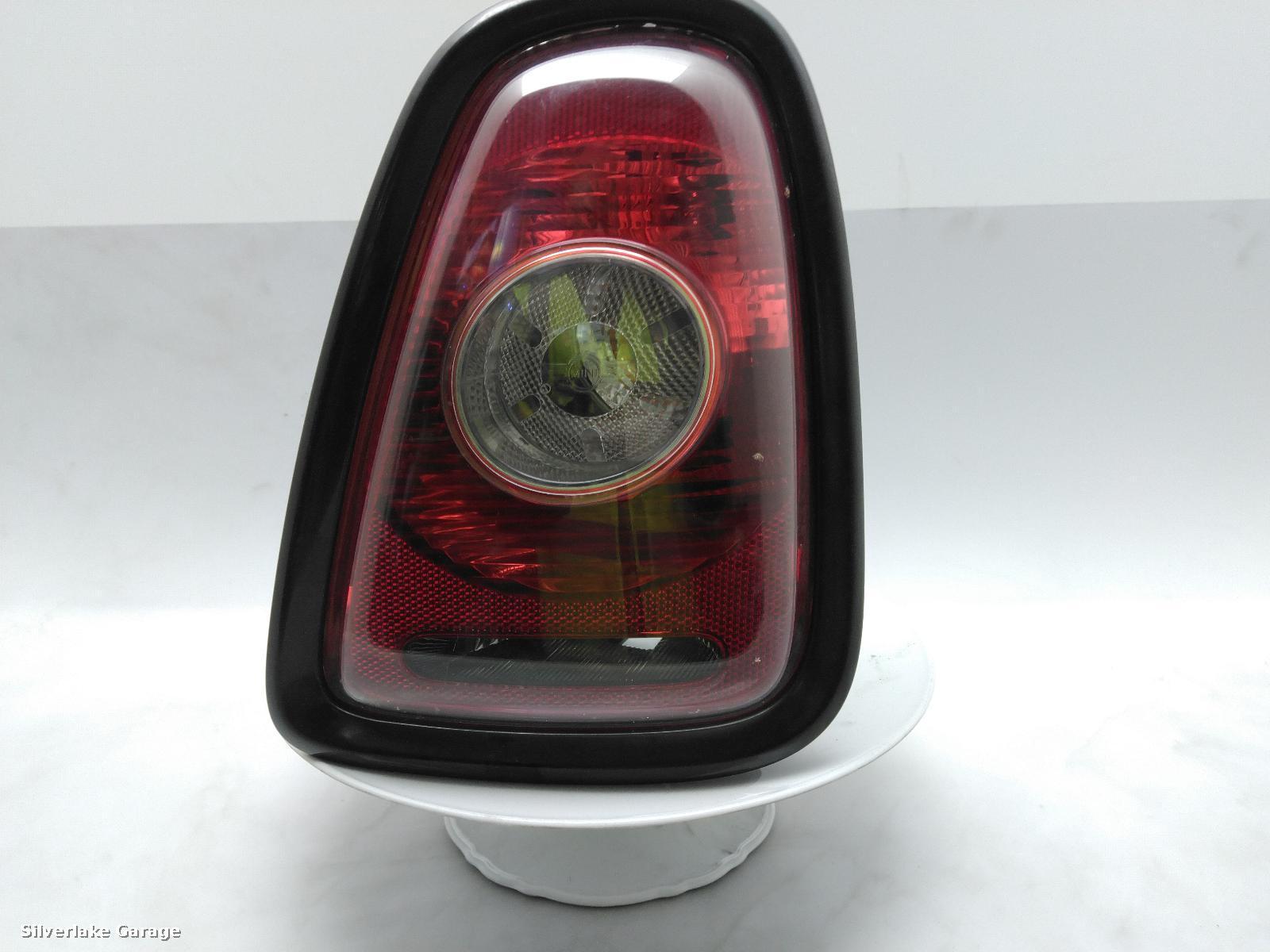 View Auto part R Taillight MINI (BMW) MINI 2006