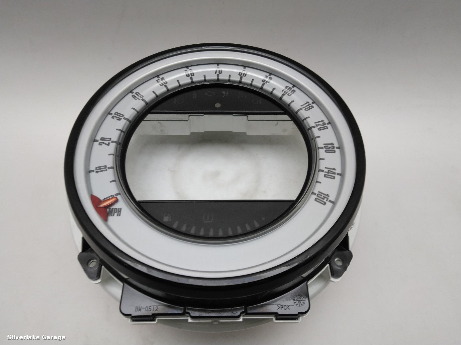 View Auto part Speedometer MINI (BMW) MINI 2006