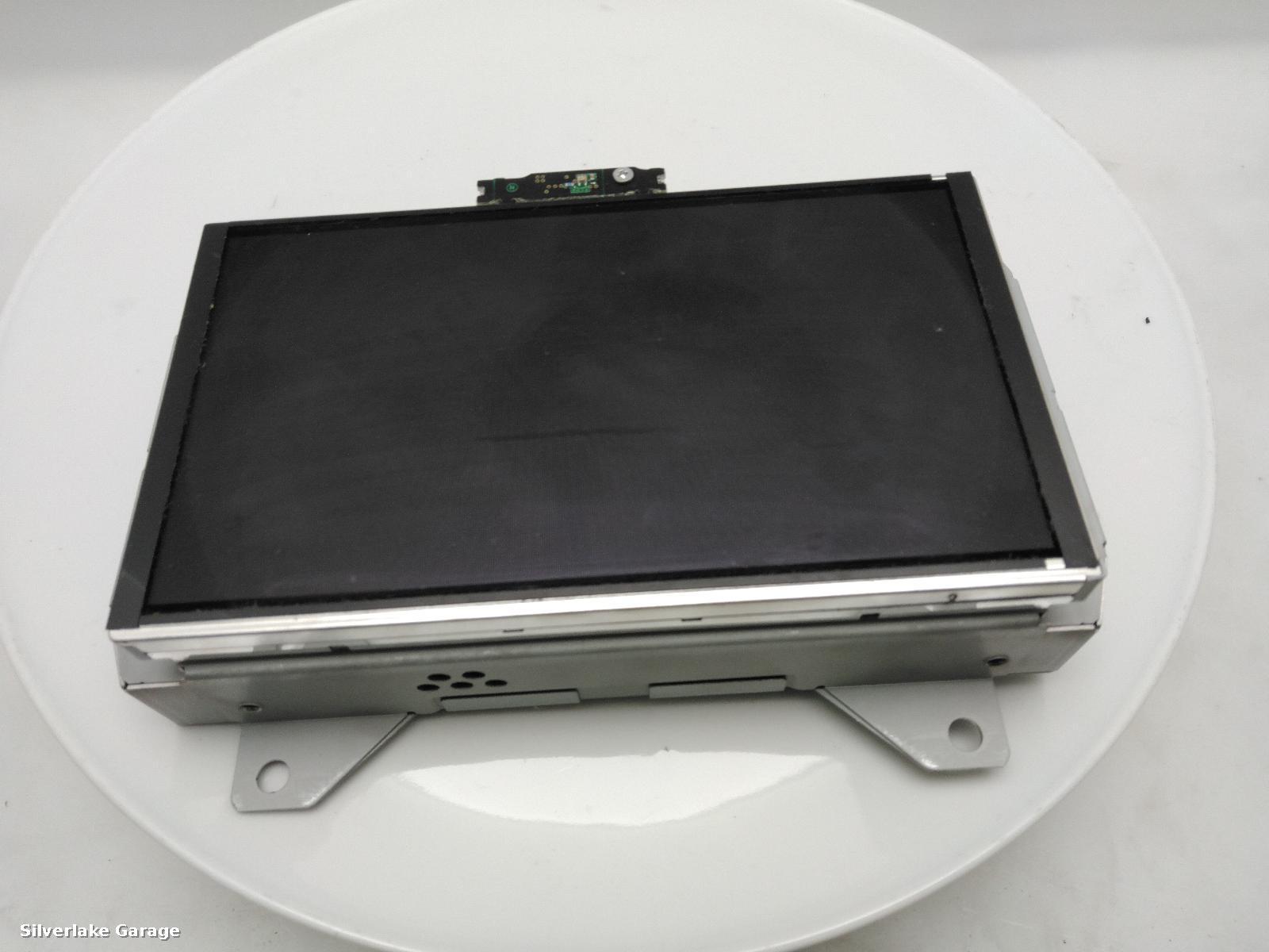 View Auto part Radio Display MINI (BMW) MINI 2006