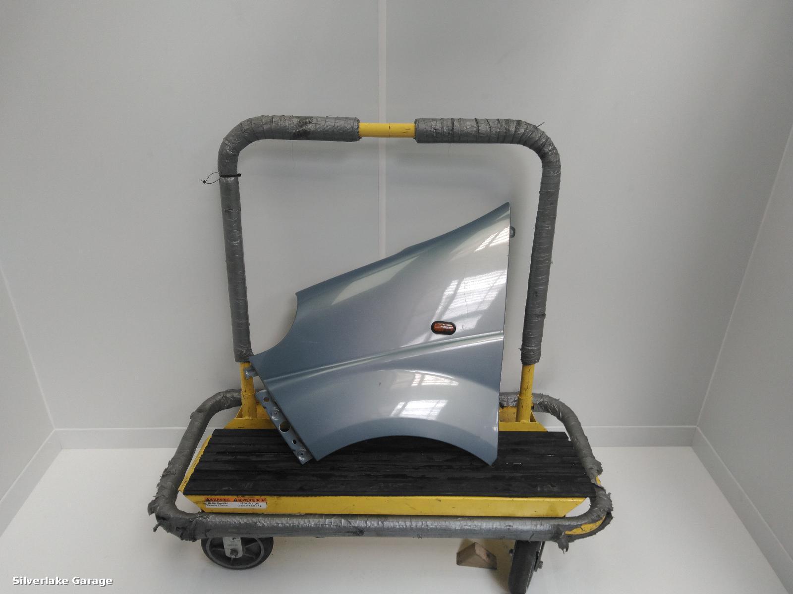 View Auto part L Wing VAUXHALL VIVARO 2007