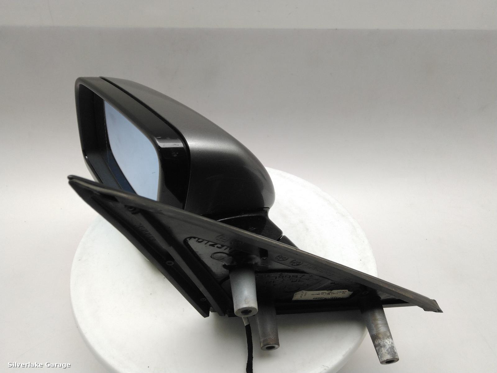 View Auto part L Door Mirror BMW 5 SERIES 2008