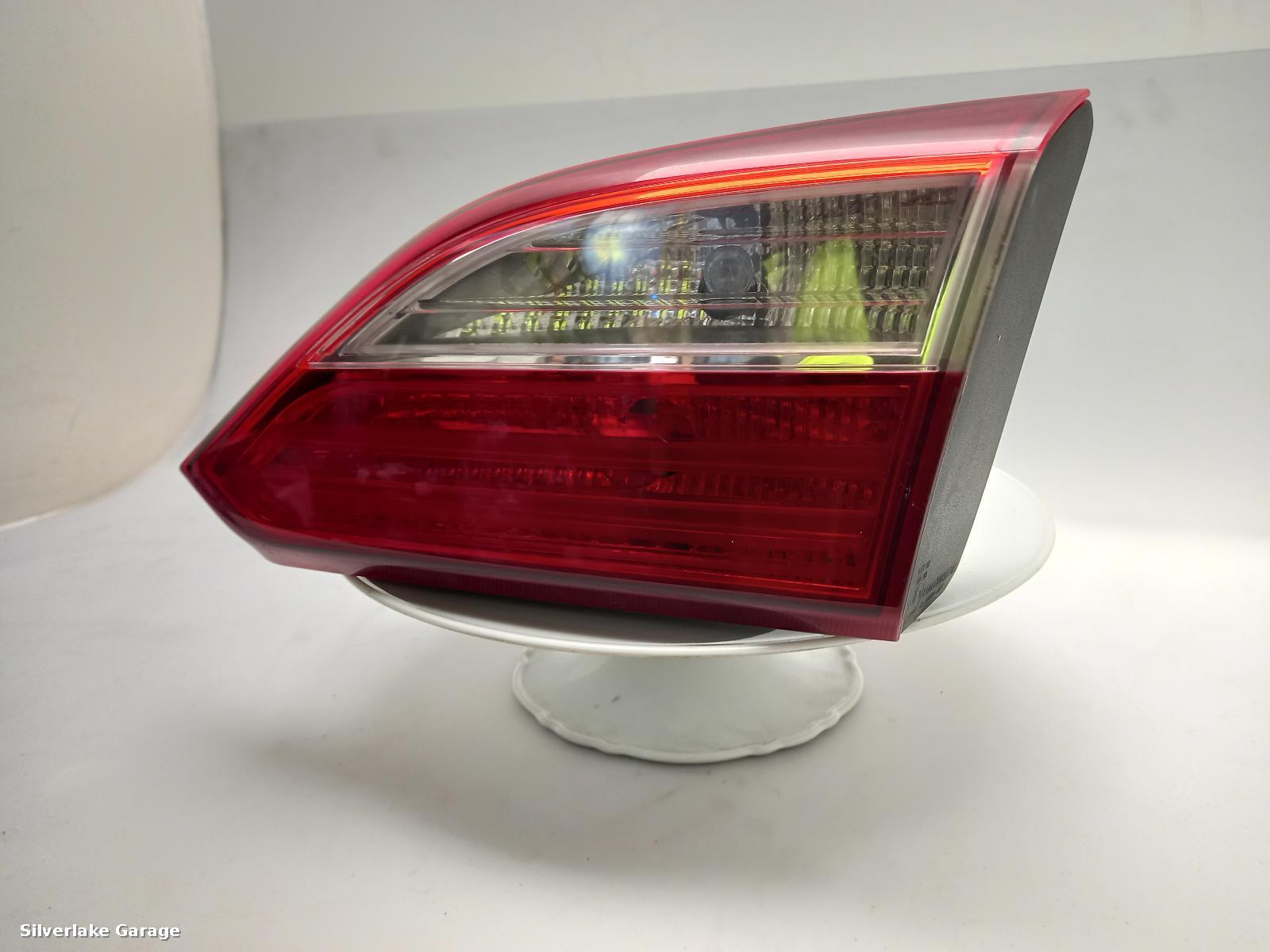 View Auto part R Taillight HYUNDAI I30 2012