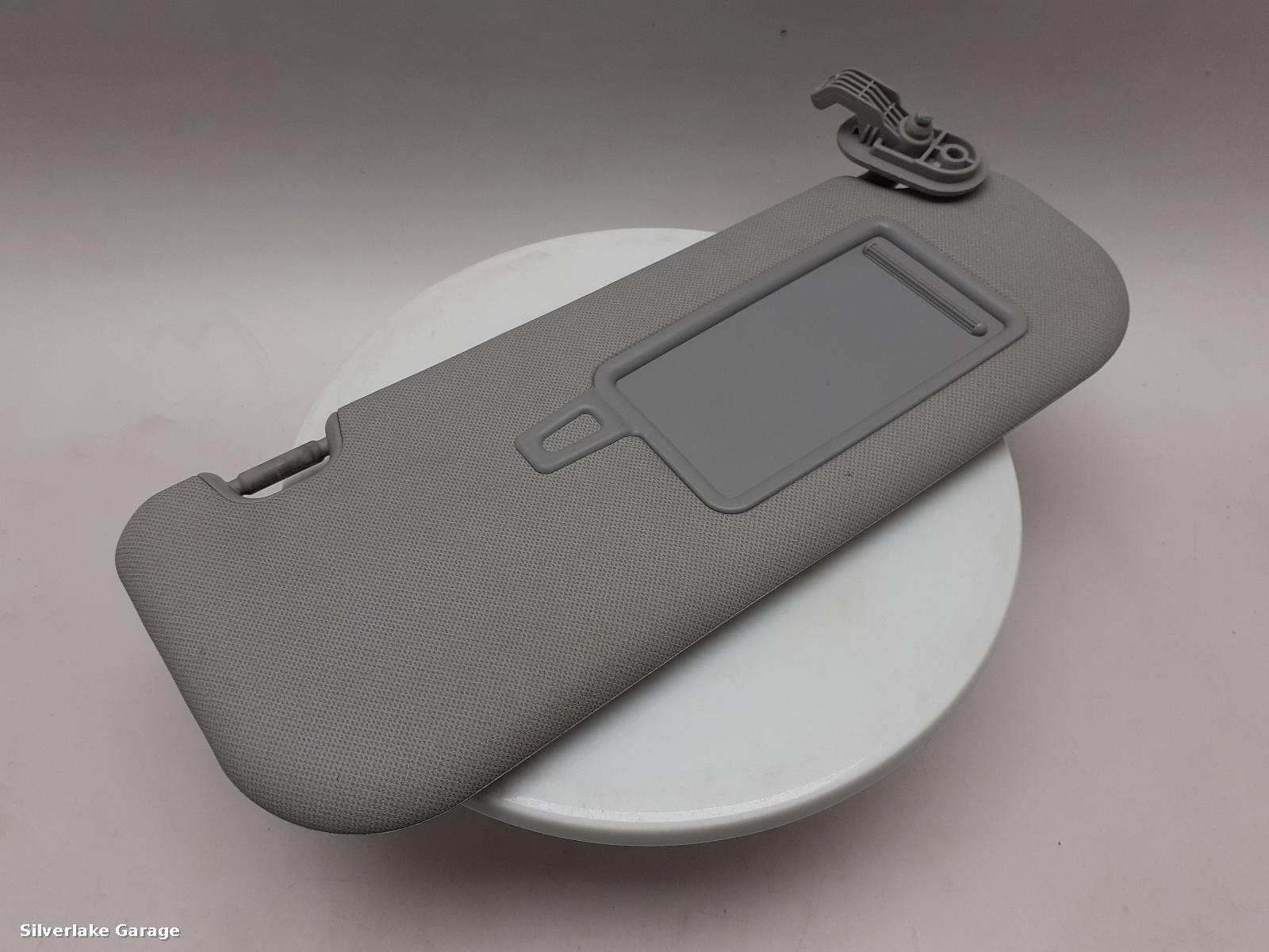 View Auto part Sun visor HYUNDAI I30 2012