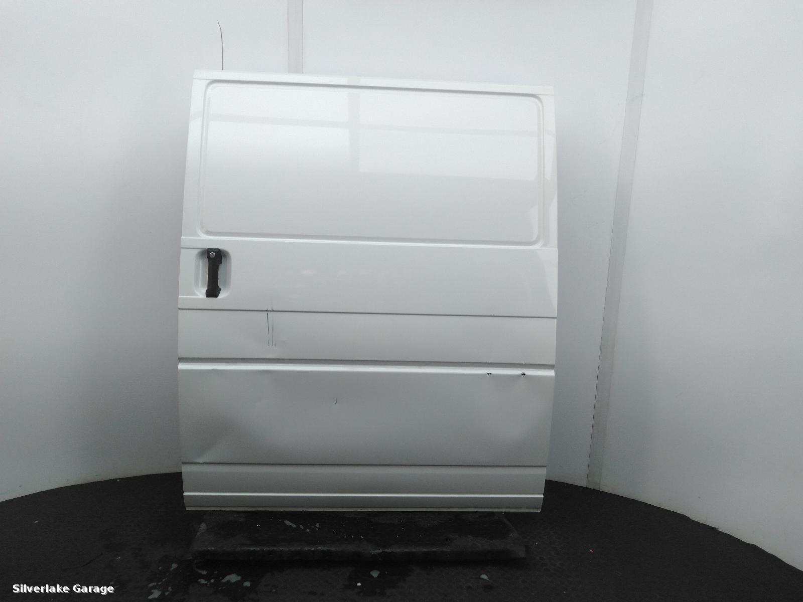 View Auto part Side Load Door VOLKSWAGEN TRANSPORTER 1997