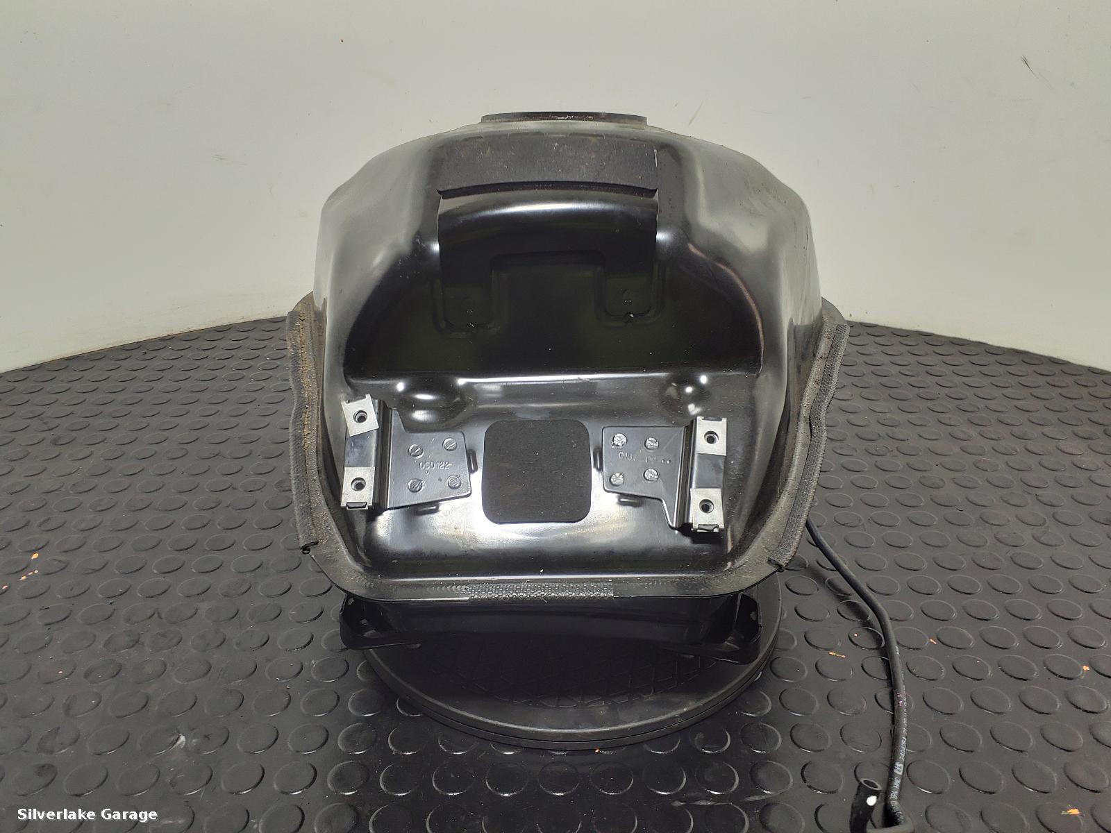 View Auto part Fuel Tank TRIUMPH TIGER SPORT 660 2022