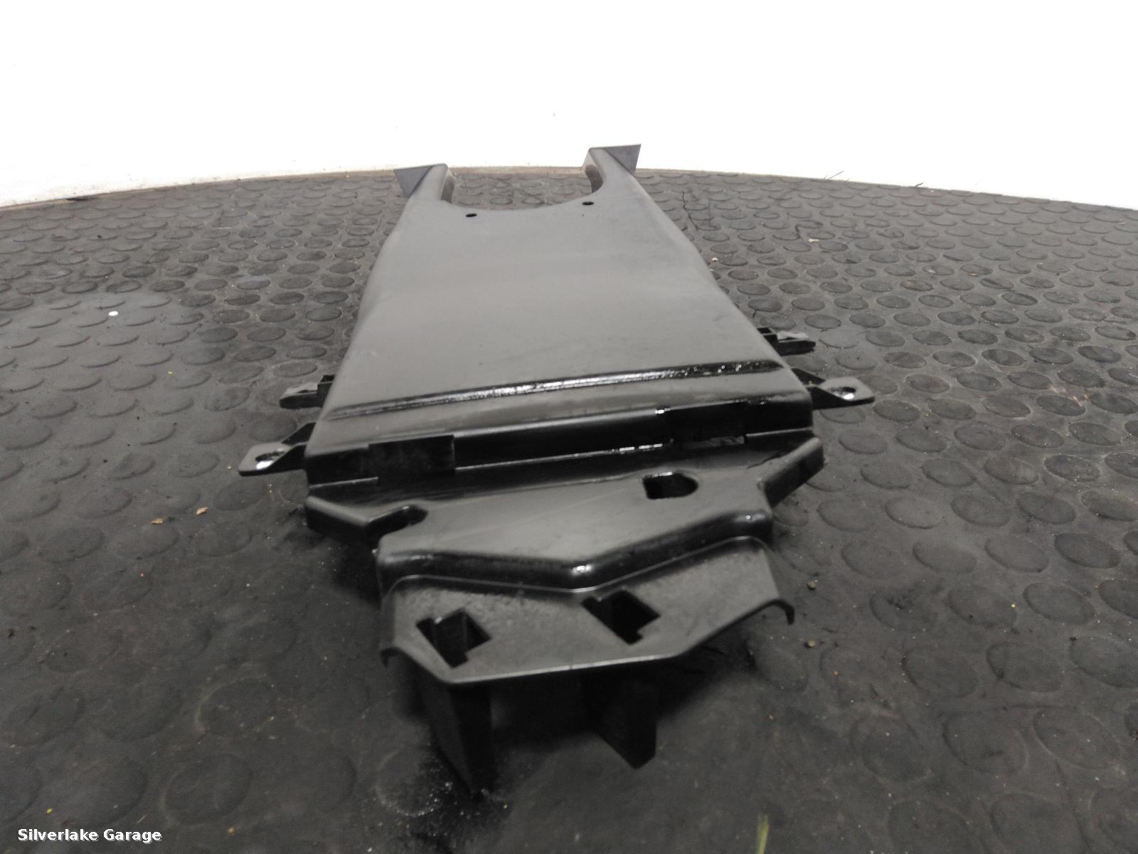 View Auto part Undertray TRIUMPH TIGER SPORT 660 2022