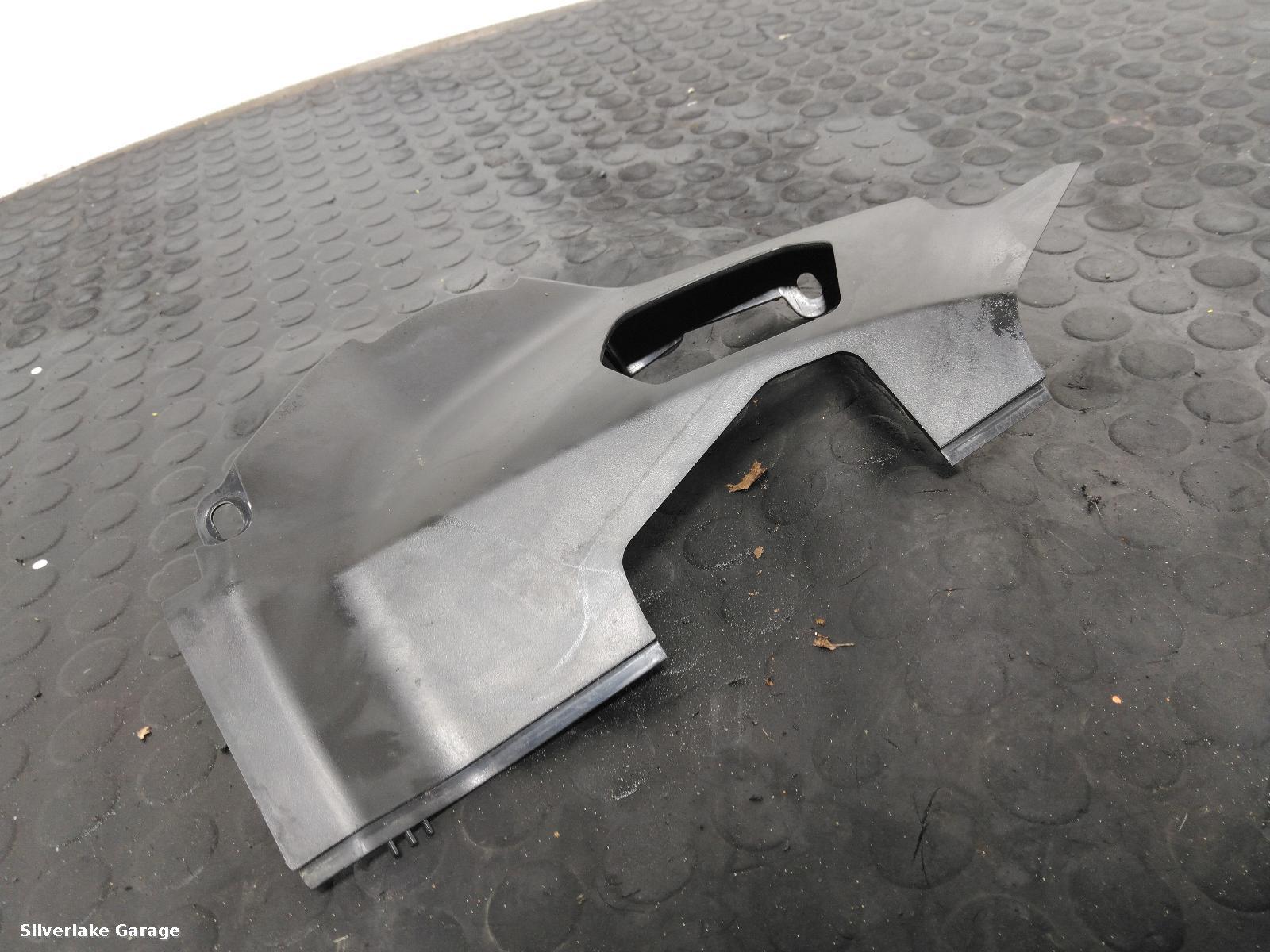 View Auto part Rr Fairing TRIUMPH TIGER SPORT 660 2022
