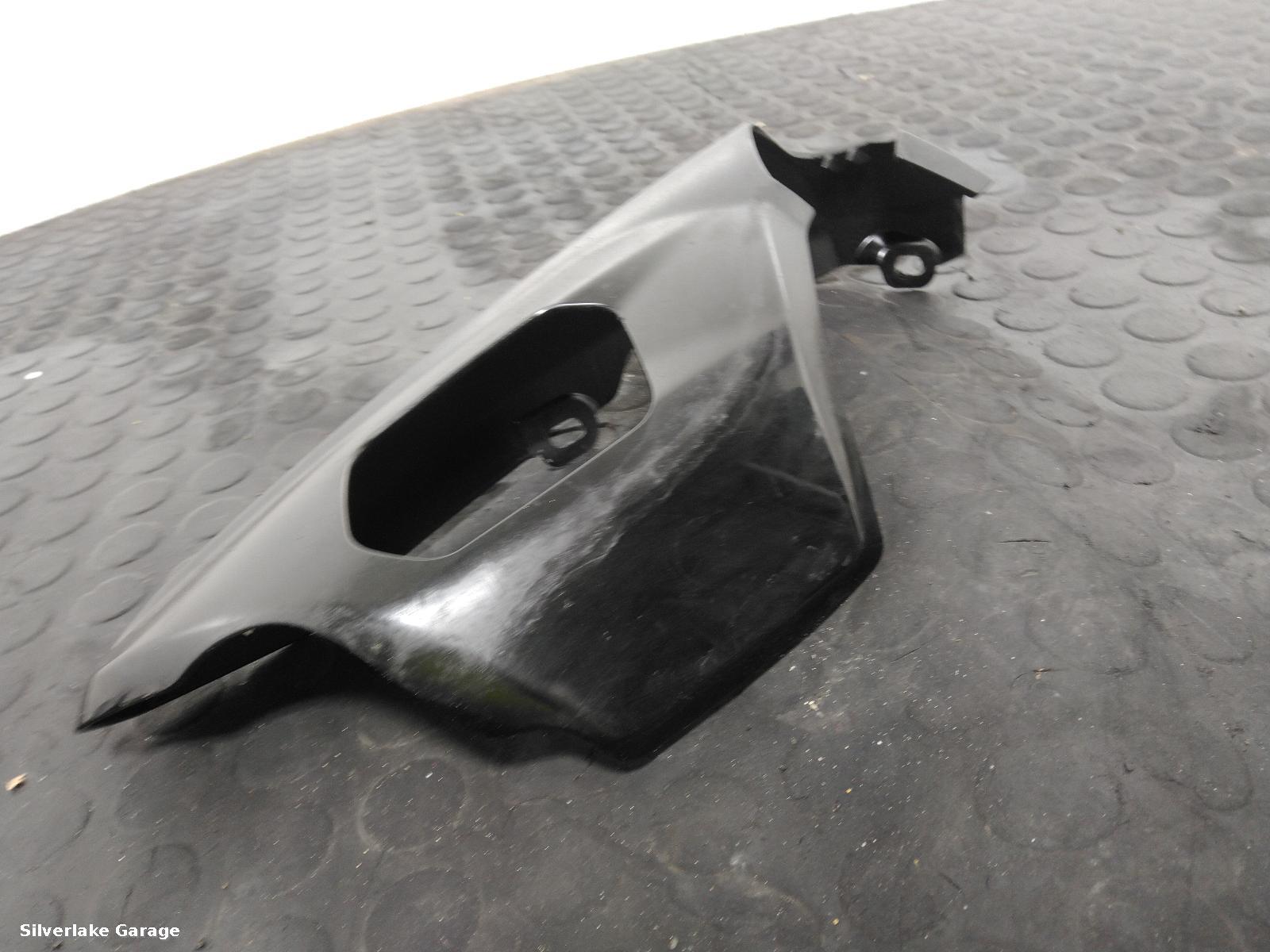 View Auto part Lr Fairing TRIUMPH TIGER SPORT 660 2022