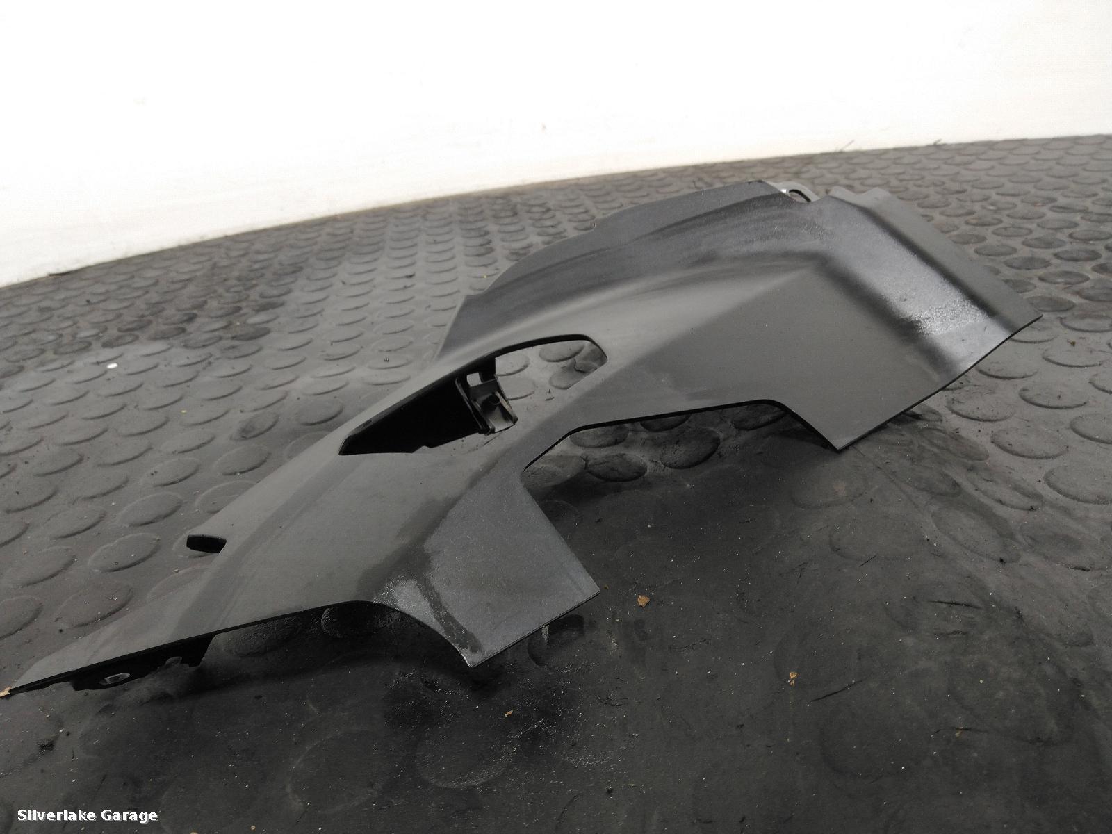 View Auto part Lr Fairing TRIUMPH TIGER SPORT 660 2022