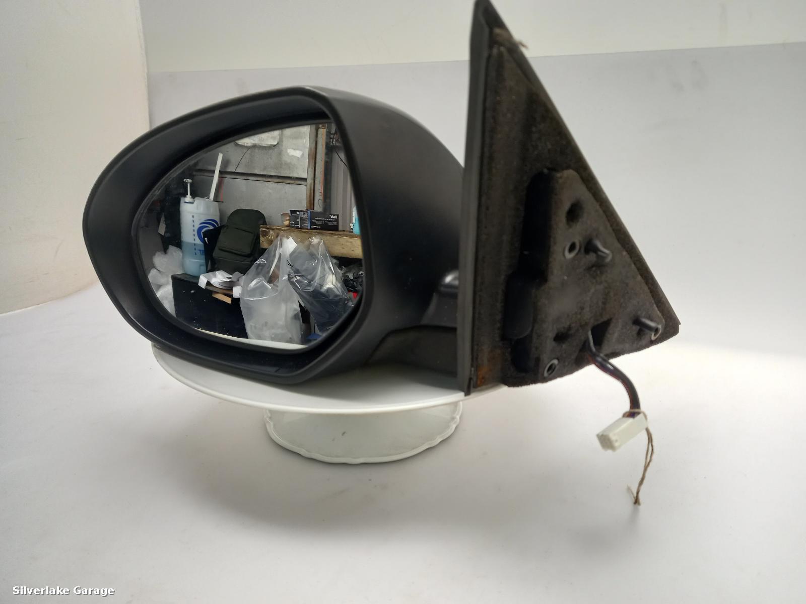 View Auto part R Door Mirror MAZDA 6  2008