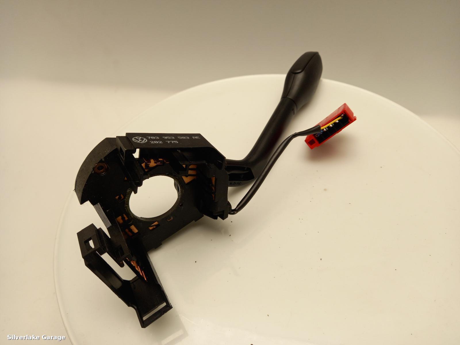 View Auto part Combination Switch VOLKSWAGEN TRANSPORTER 1997
