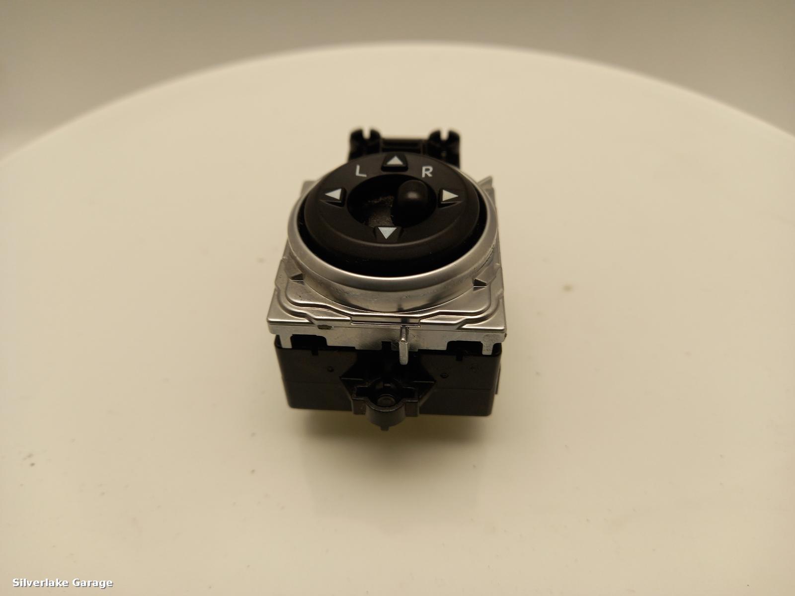 View Auto part Misc Switch HYUNDAI I30 2012