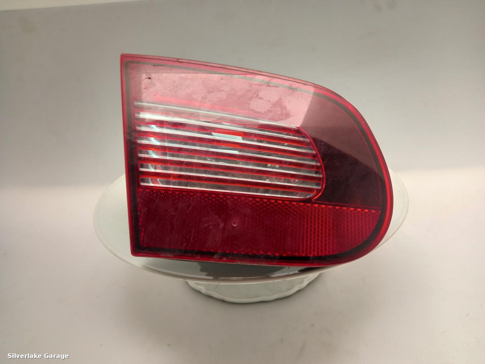 View Auto part L Taillight VOLKSWAGEN EOS 2008