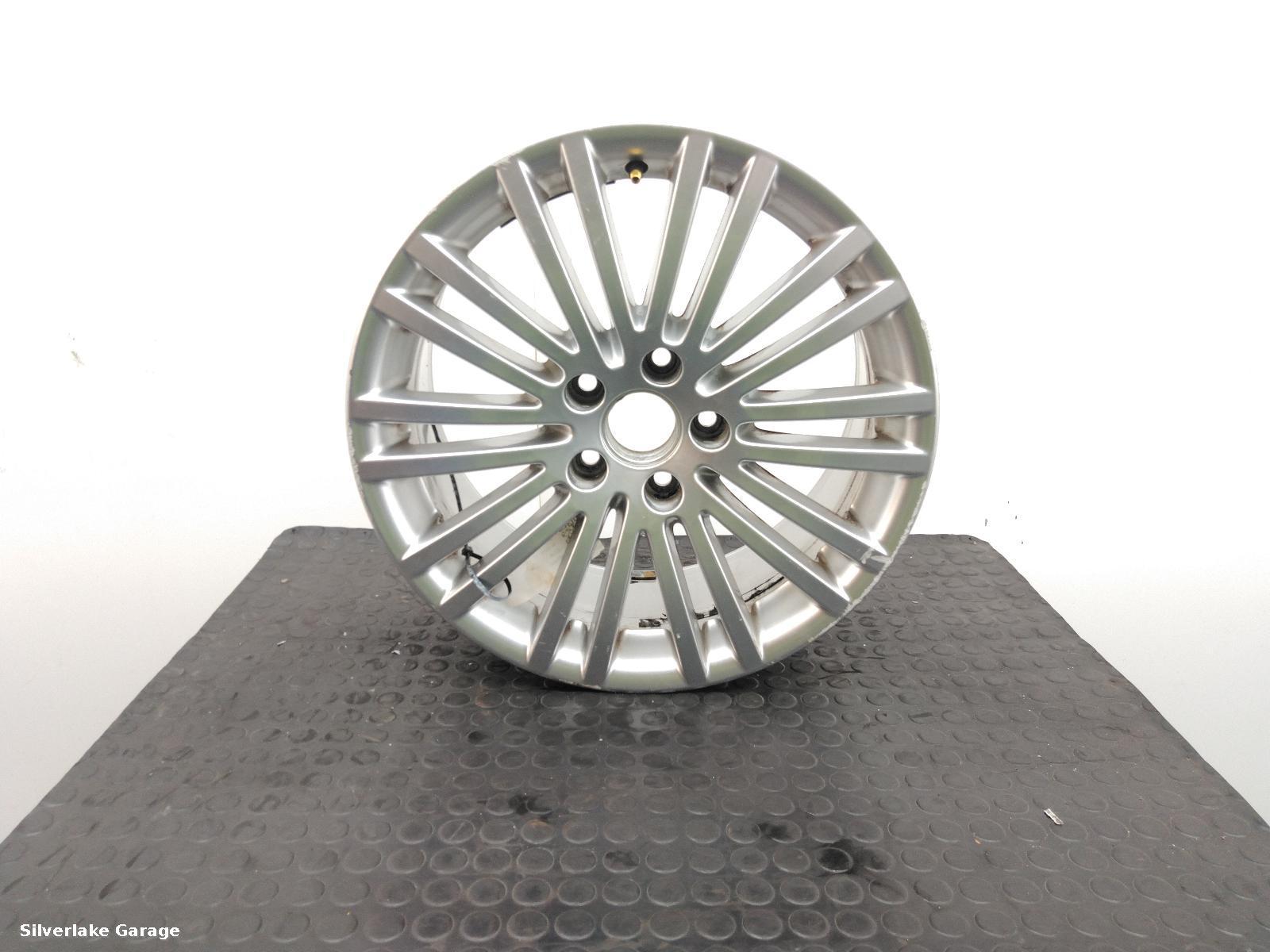 View Auto part Wheel VOLKSWAGEN EOS 2008