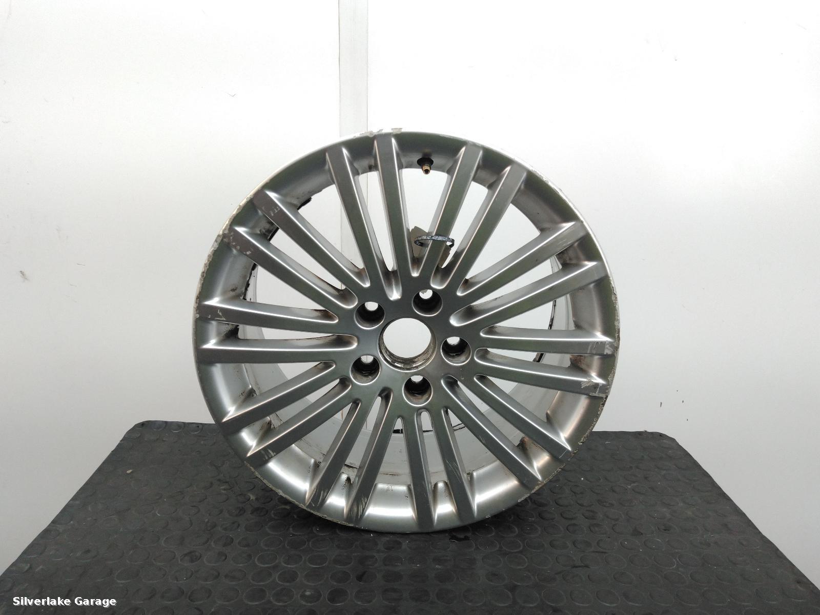 View Auto part Wheel VOLKSWAGEN EOS 2008