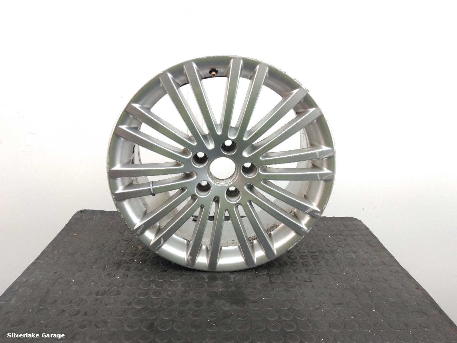 View Auto part Wheel VOLKSWAGEN EOS 2008