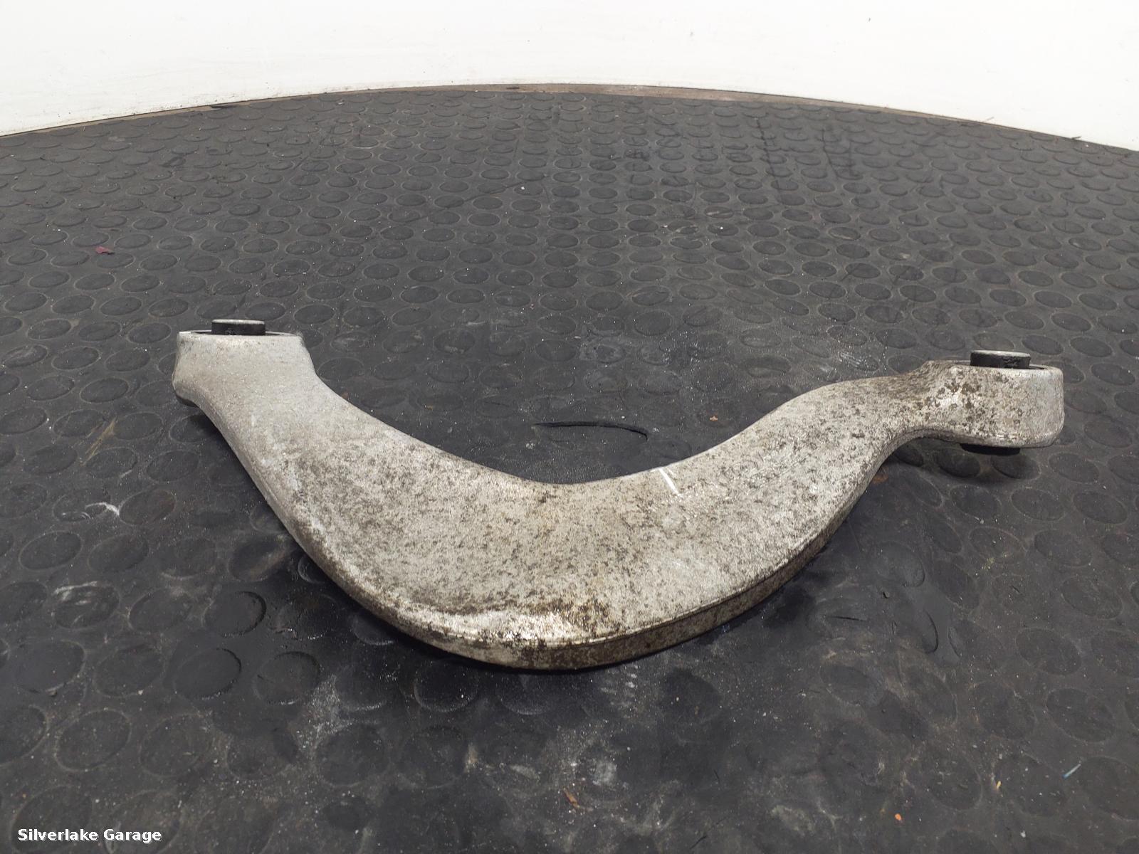 View Auto part L Rear Upper Control Arm AUDI A5 2014