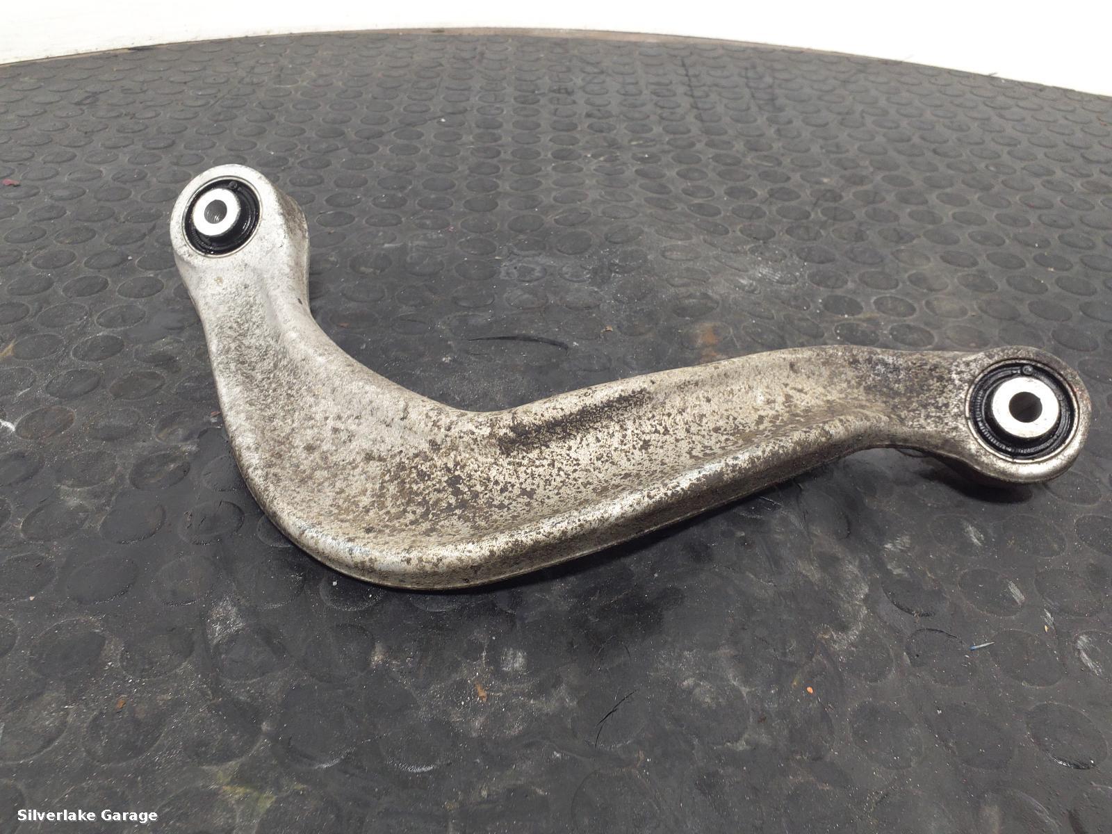 View Auto part R Rear Upper Control Arm AUDI A5 2014