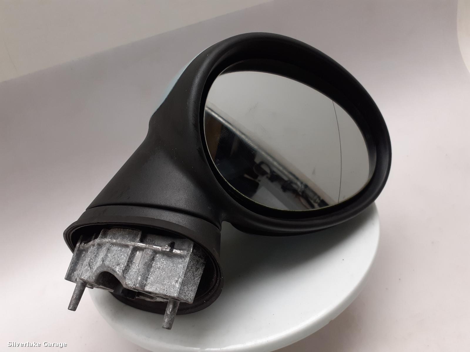 View Auto part R Door Mirror MINI (BMW) MINI 2013