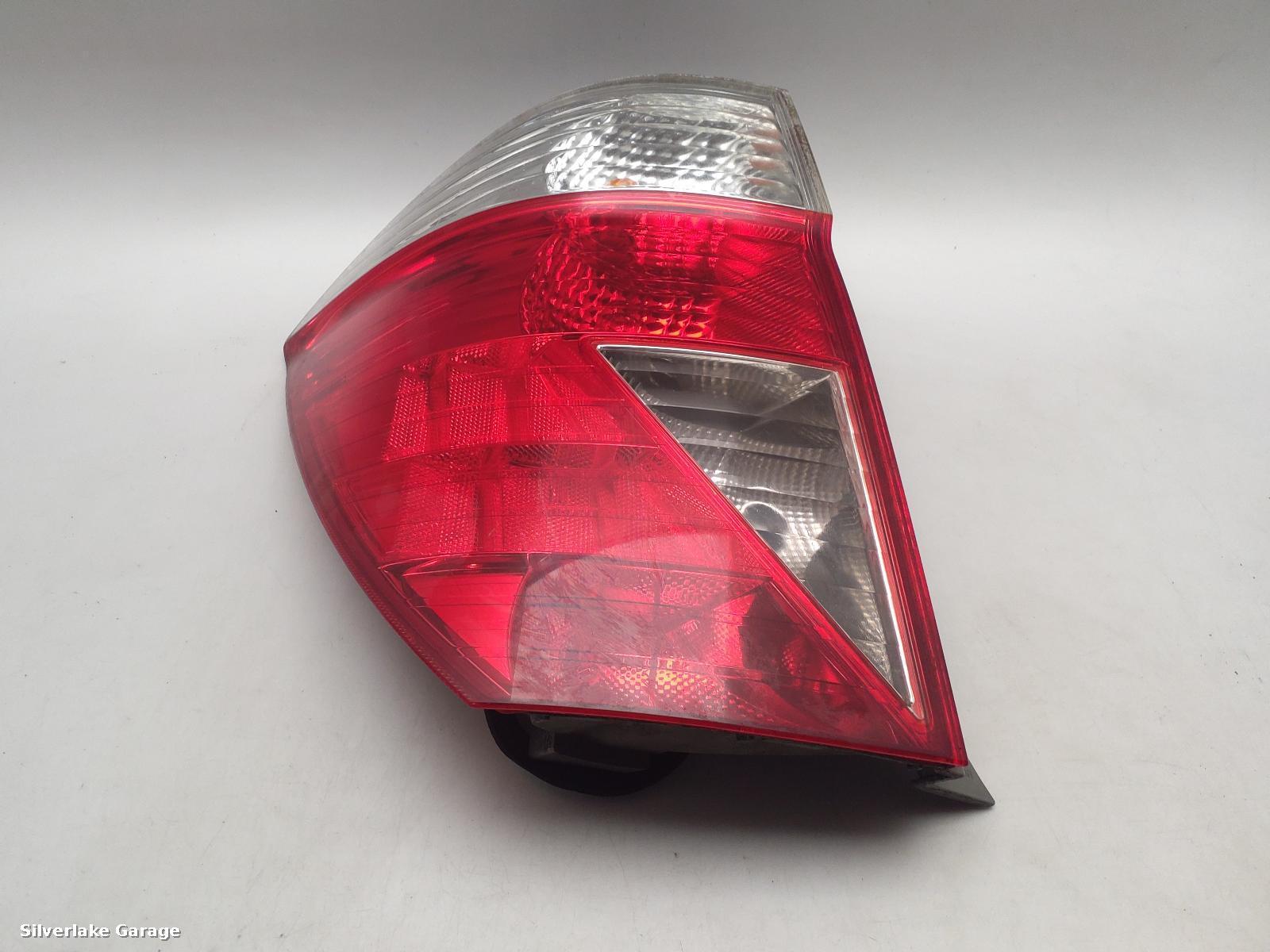 View Auto part L Taillight HONDA FRV 2005