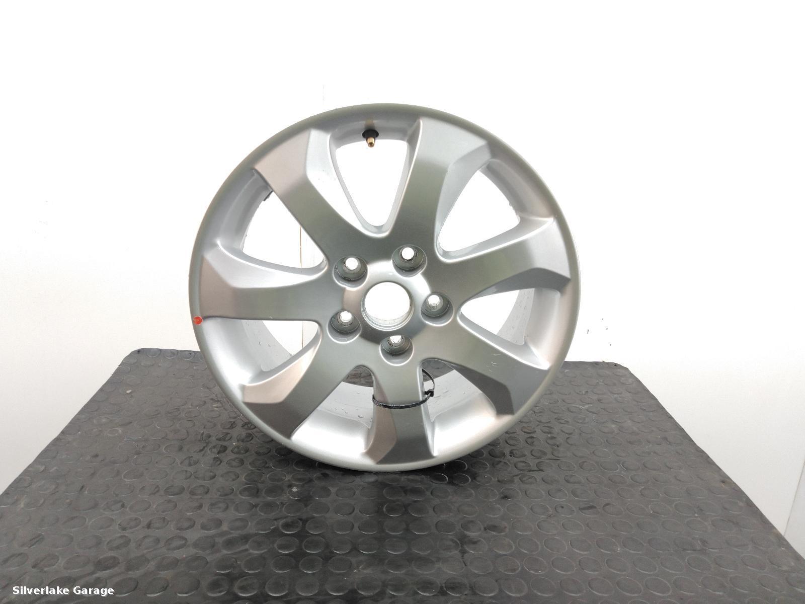 View Auto part Wheel KIA MAGENTIS 2006