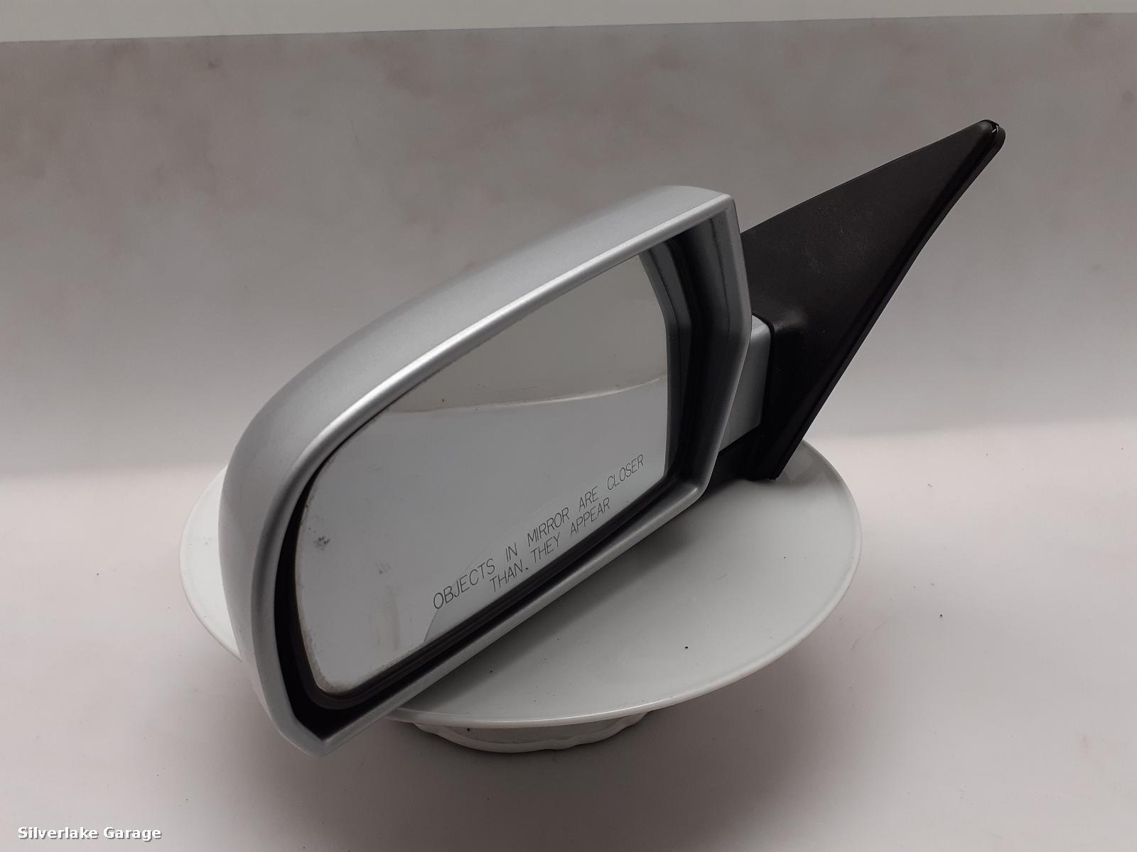 View Auto part L Door Mirror KIA MAGENTIS 2006