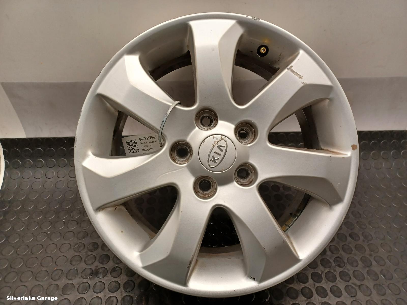 View Auto part Wheel KIA MAGENTIS 2006