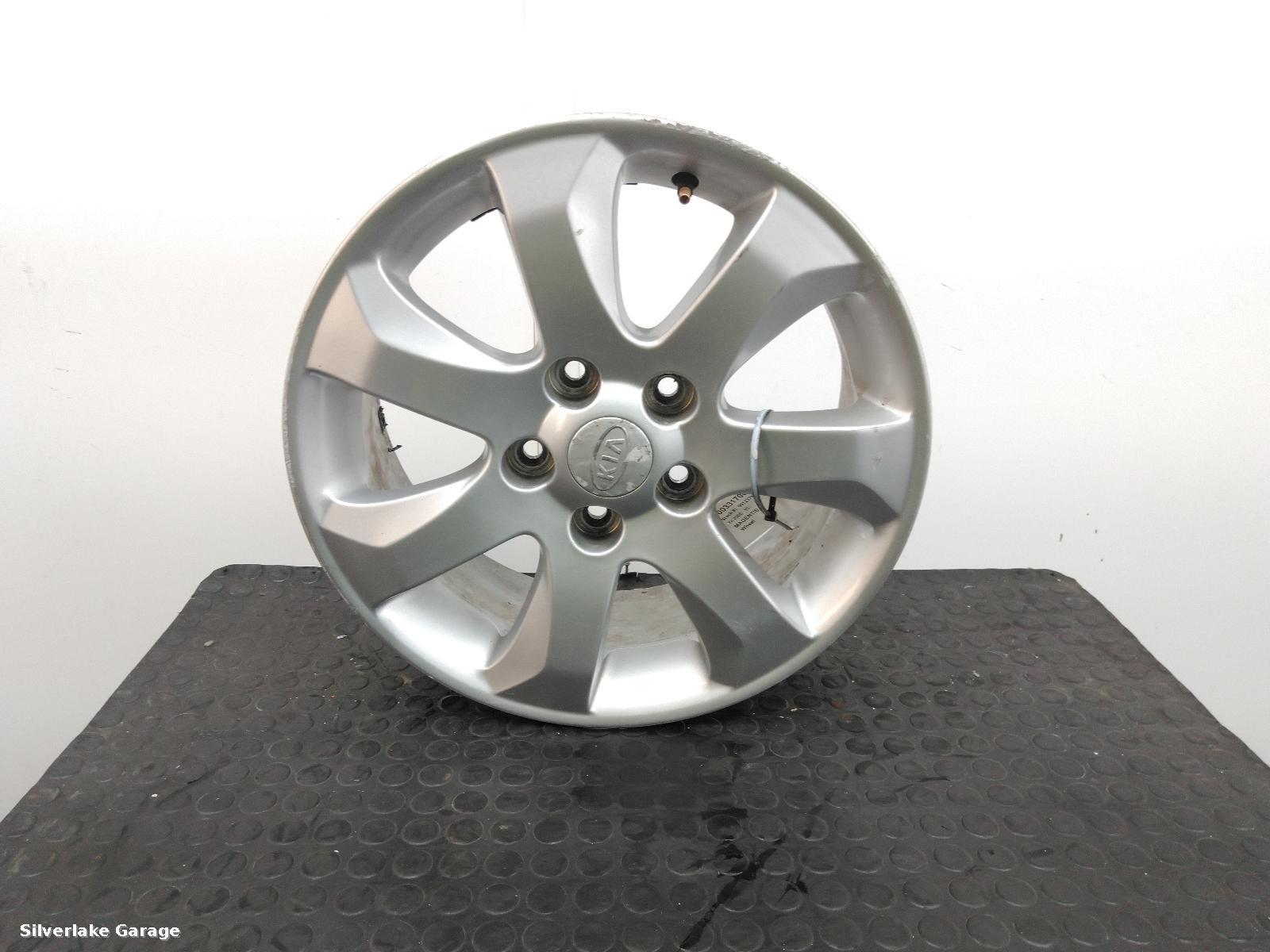 View Auto part Wheel KIA MAGENTIS 2006