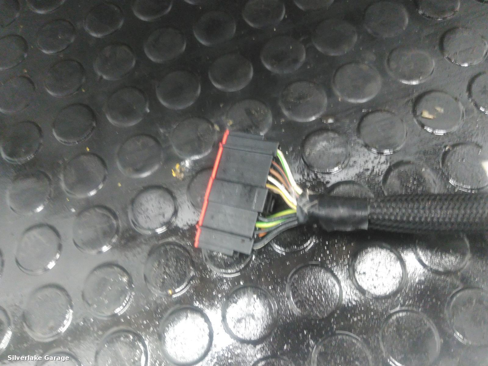 View Auto part Bootlid/Tailgate FORD FOCUS 2009