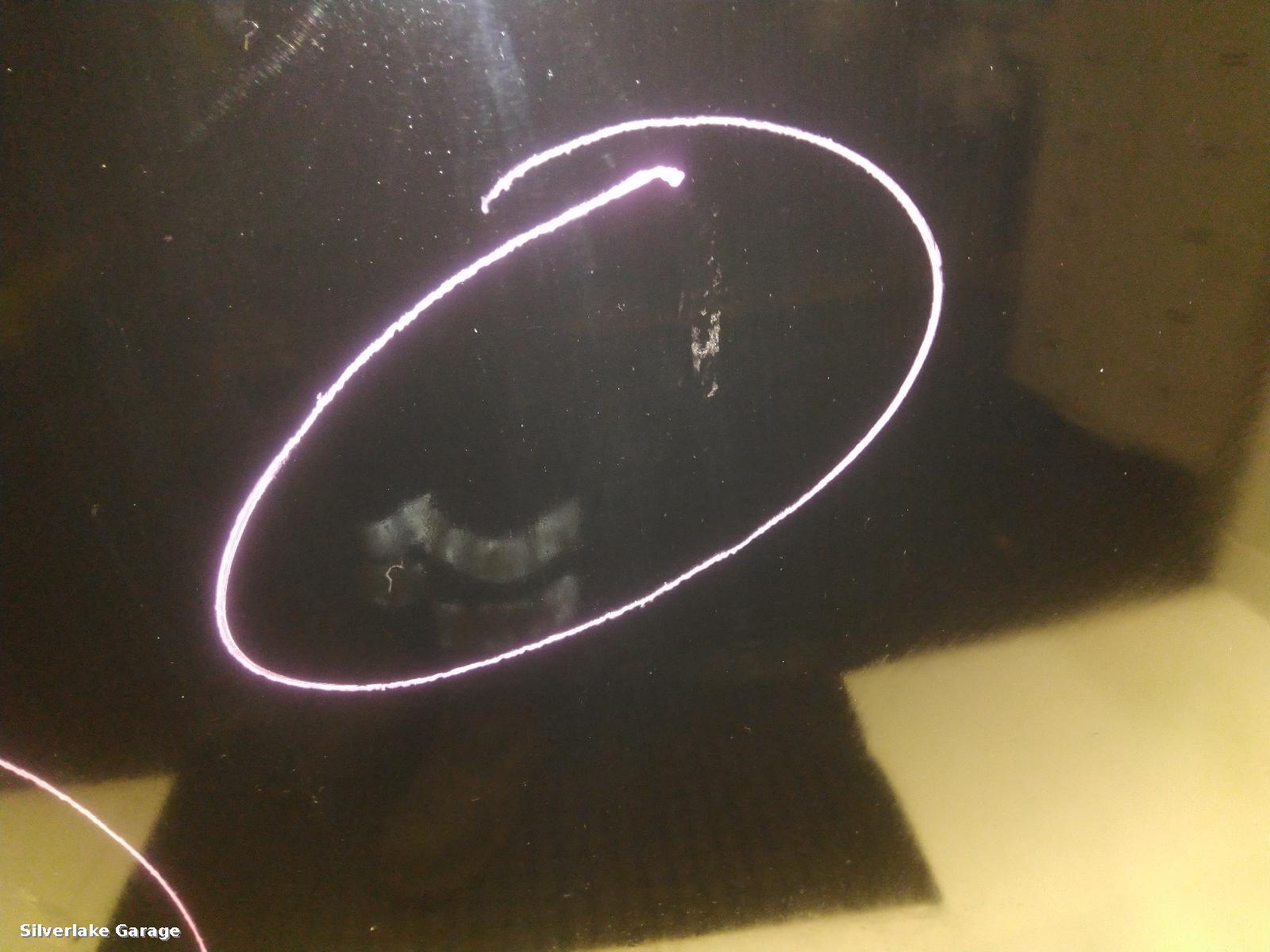 View Auto part Bootlid/Tailgate FORD FOCUS 2009