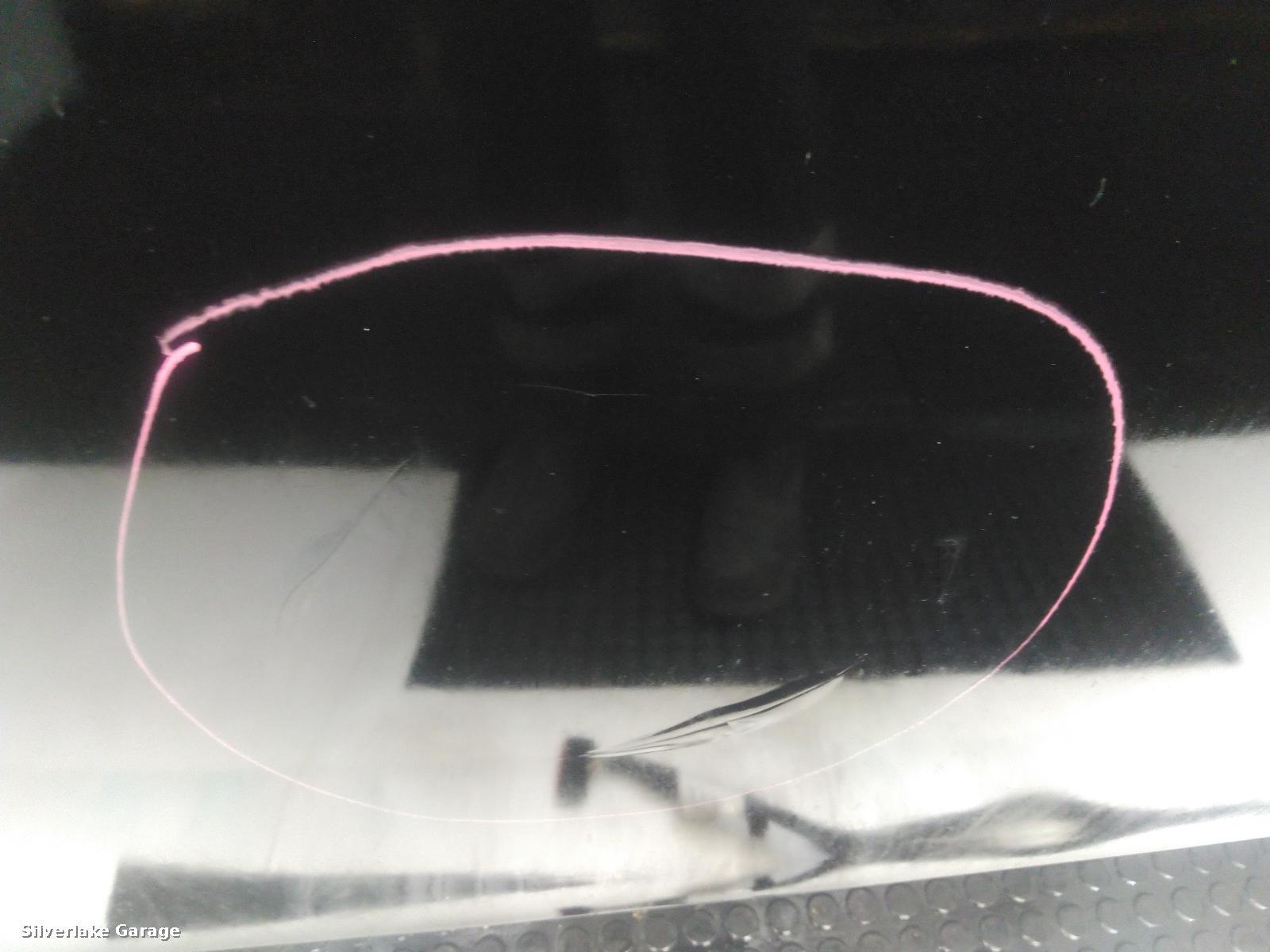 View Auto part Bootlid/Tailgate FORD FOCUS 2009
