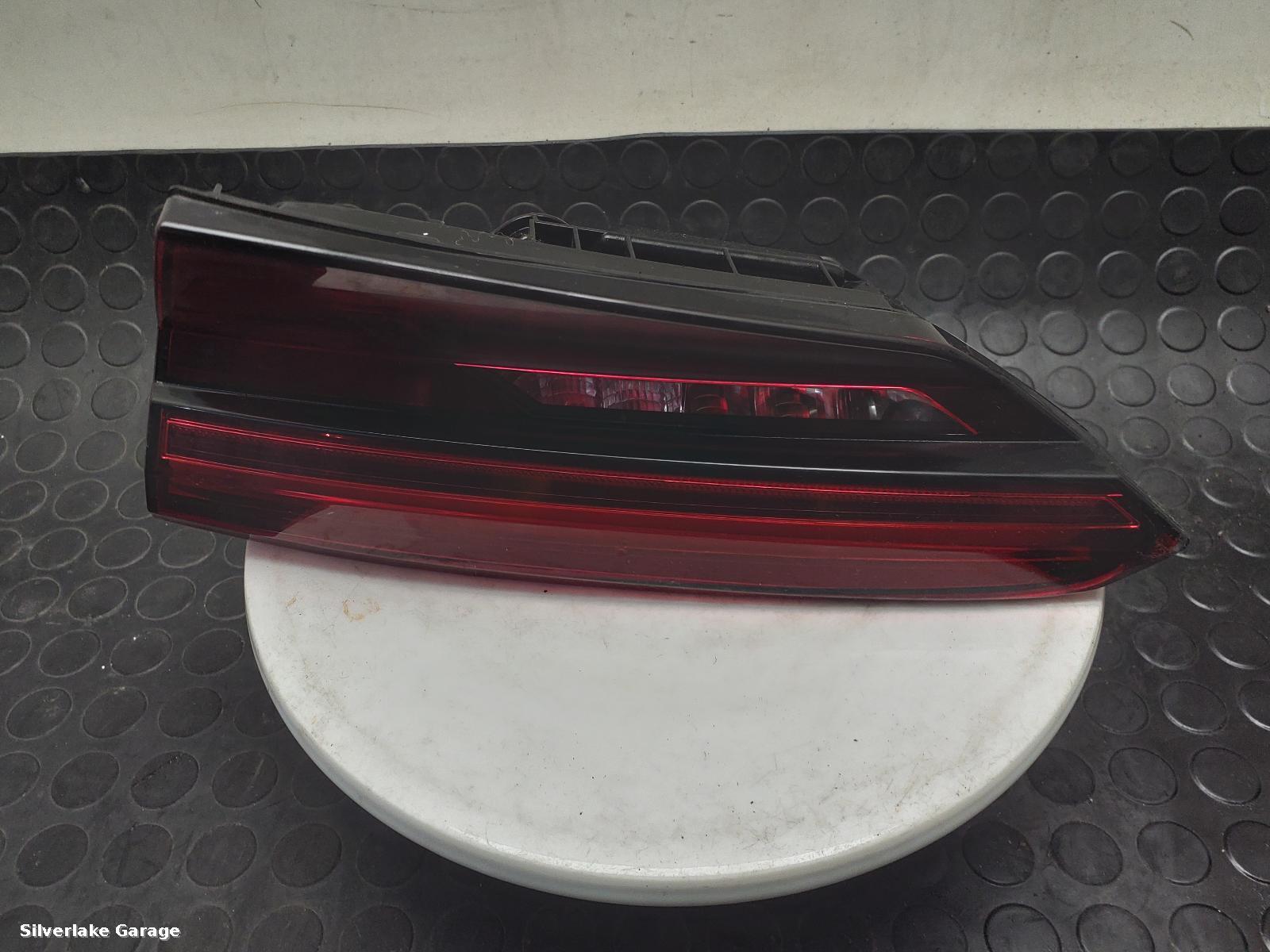 View Auto part R Taillight AUDI A5 2017