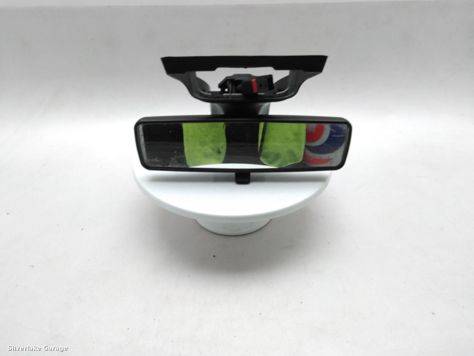 View Auto part Interior Mirror ALFA ROMEO GIULIETTA 2019