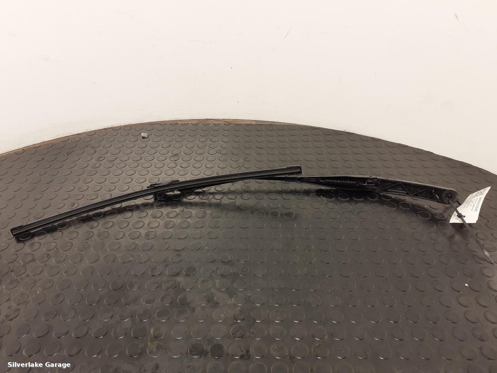 View Auto part Wiper Arm ALFA ROMEO GIULIETTA 2019