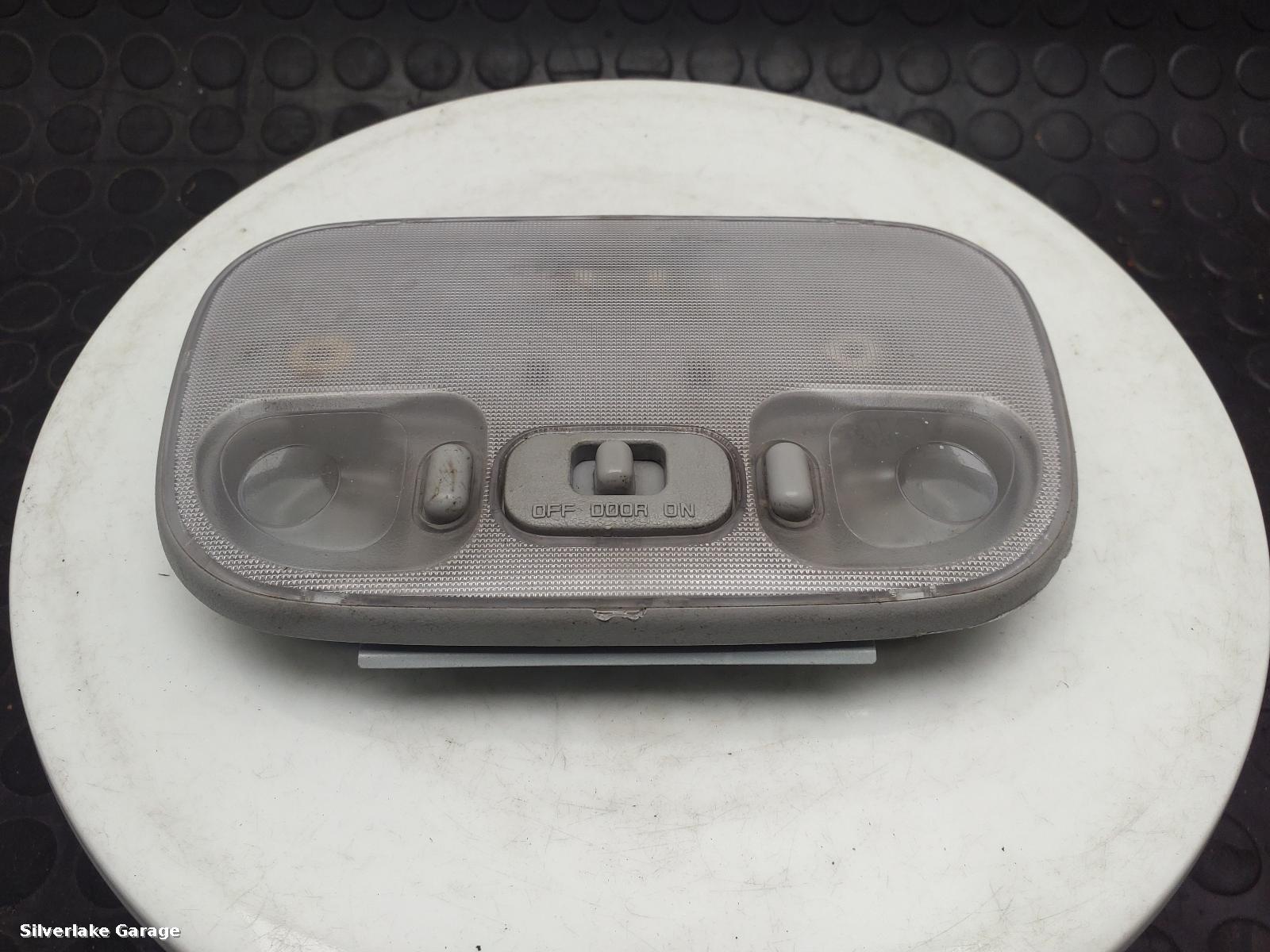 View Auto part Courtesy Light FORD RANGER 2011