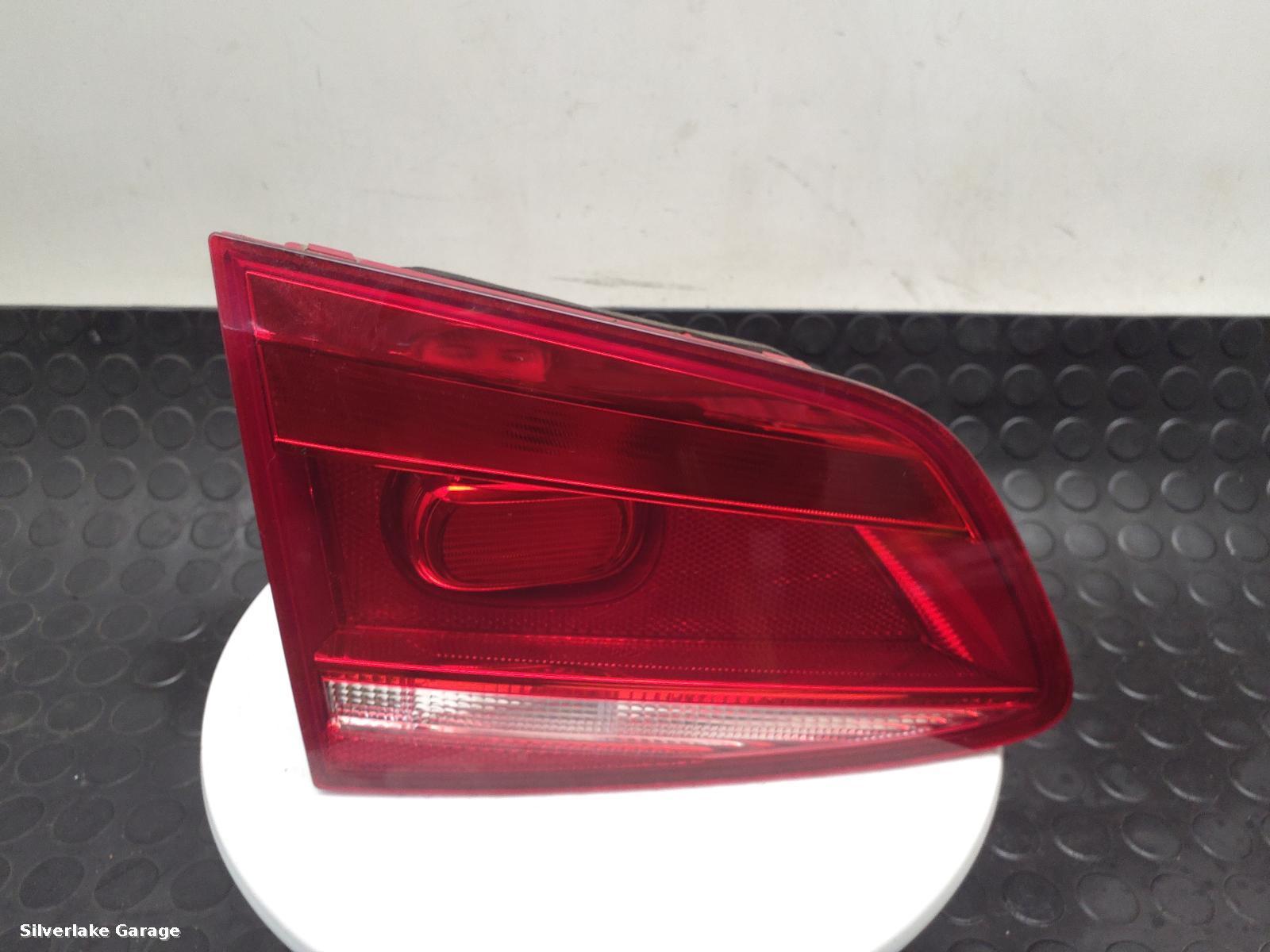 View Auto part L Taillight VOLKSWAGEN PASSAT 2011