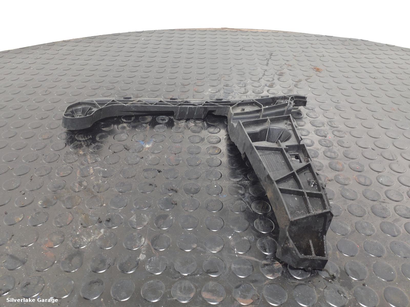 View Auto part REAR BUMPER BRACKET AUDI A5 2017