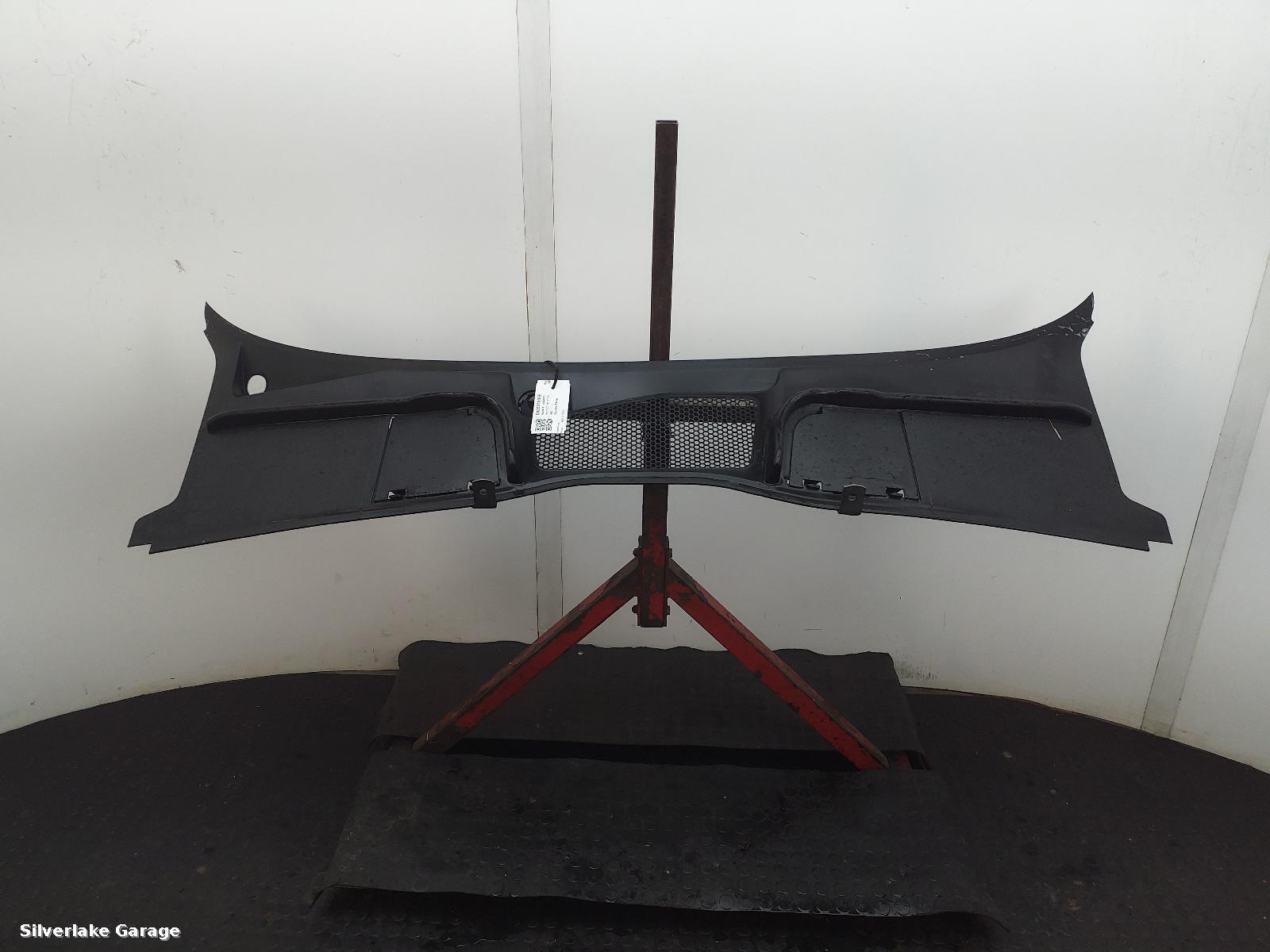 View Auto part Scuttle Panel AUDI A5 2017