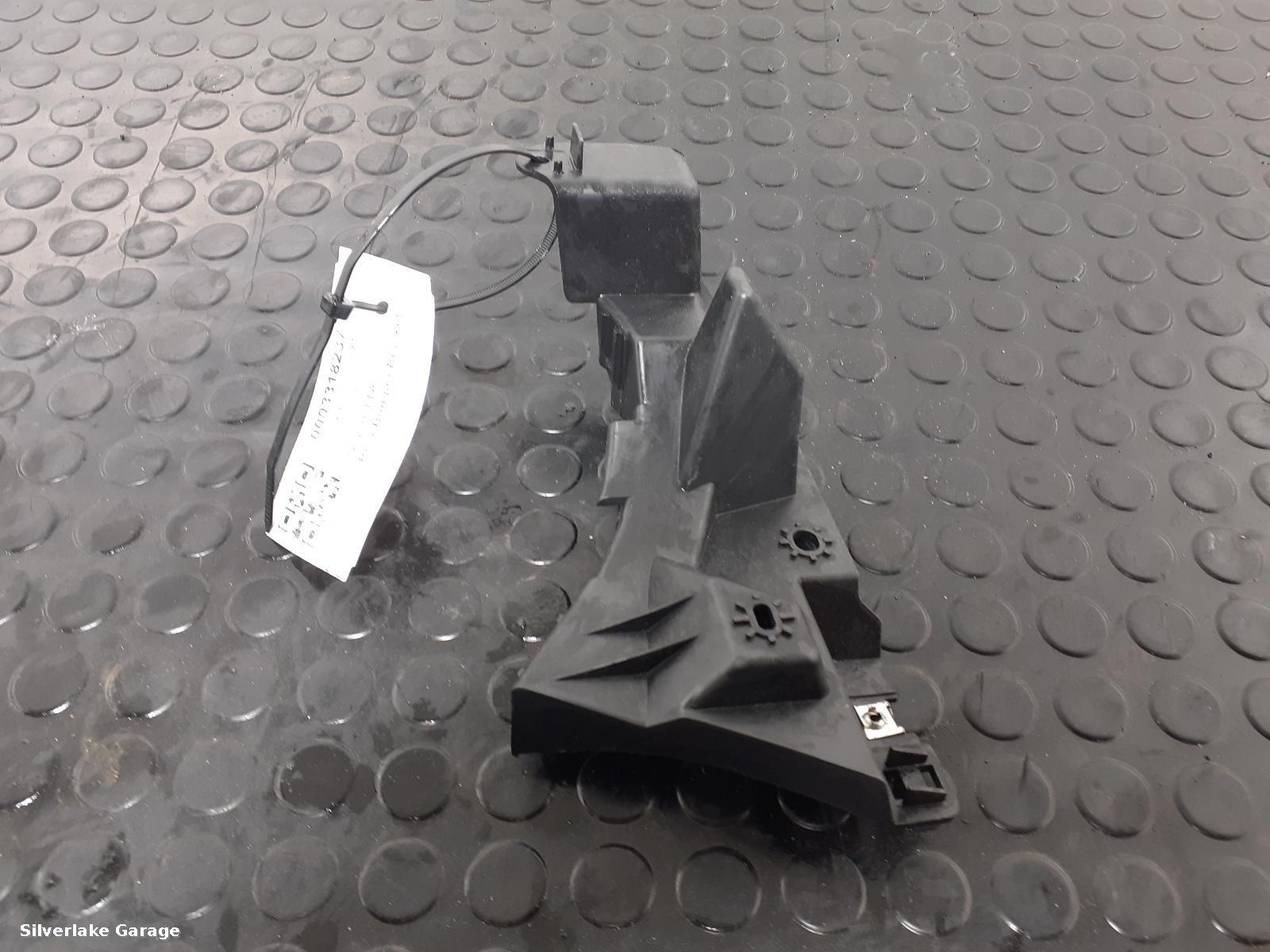 View Auto part REAR BUMPER BRACKET ALFA ROMEO GIULIETTA 2019