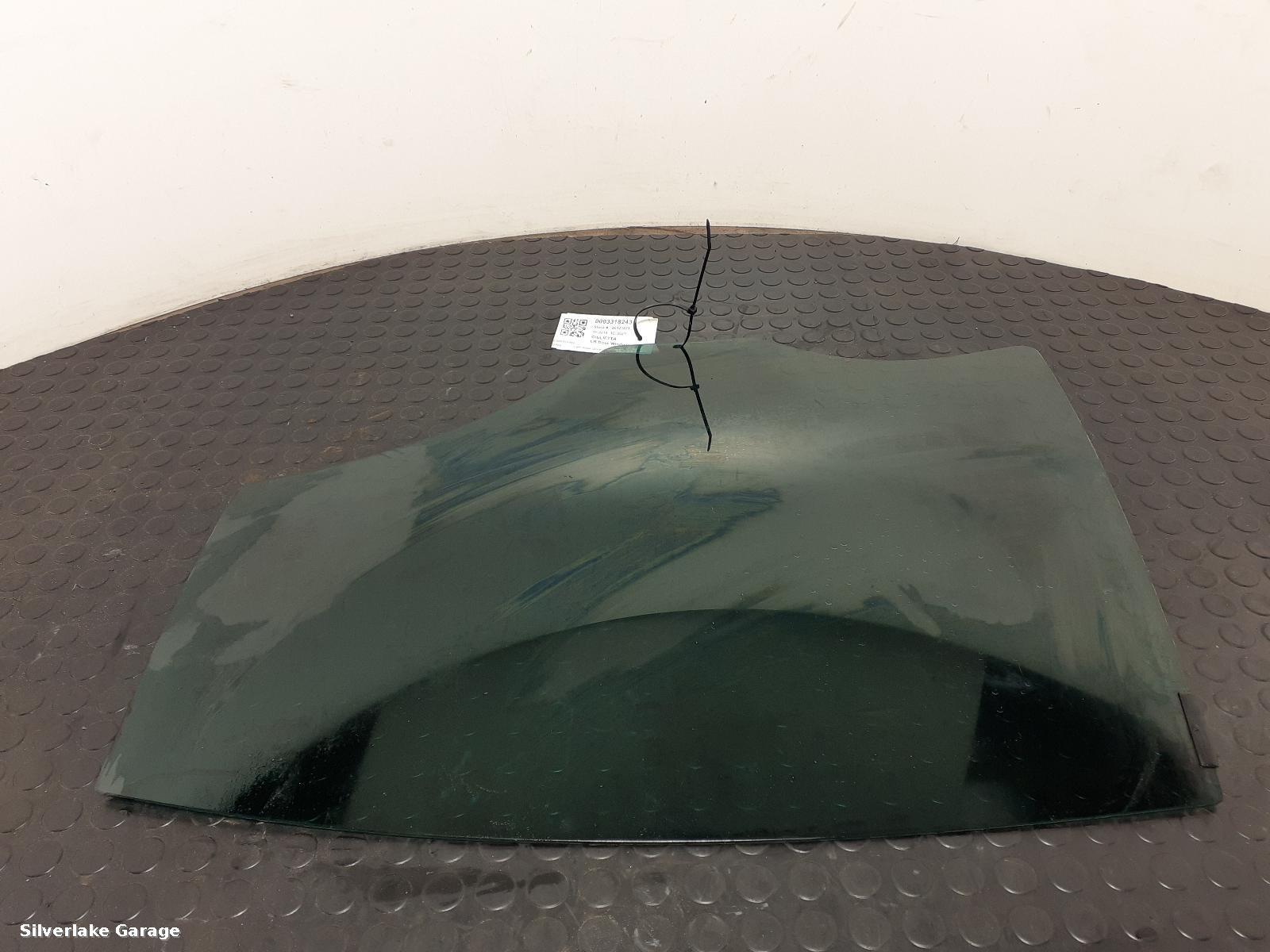 View Auto part LR Door Window ALFA ROMEO GIULIETTA 2019