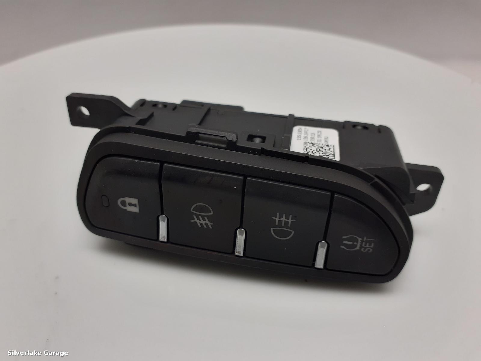 View Auto part Misc Switch ALFA ROMEO GIULIETTA 2019