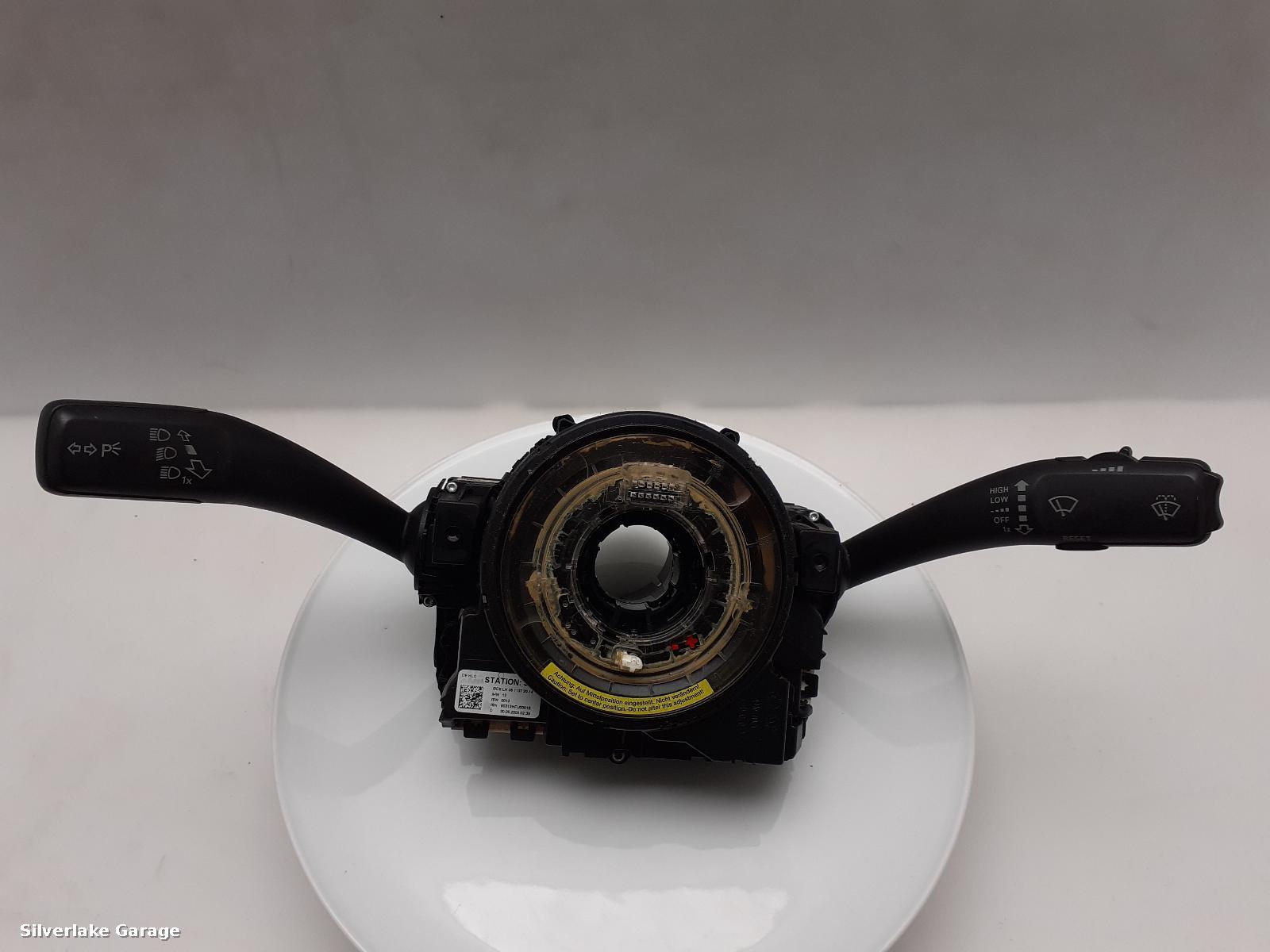 View Auto part Combination Switch AUDI A4 2008