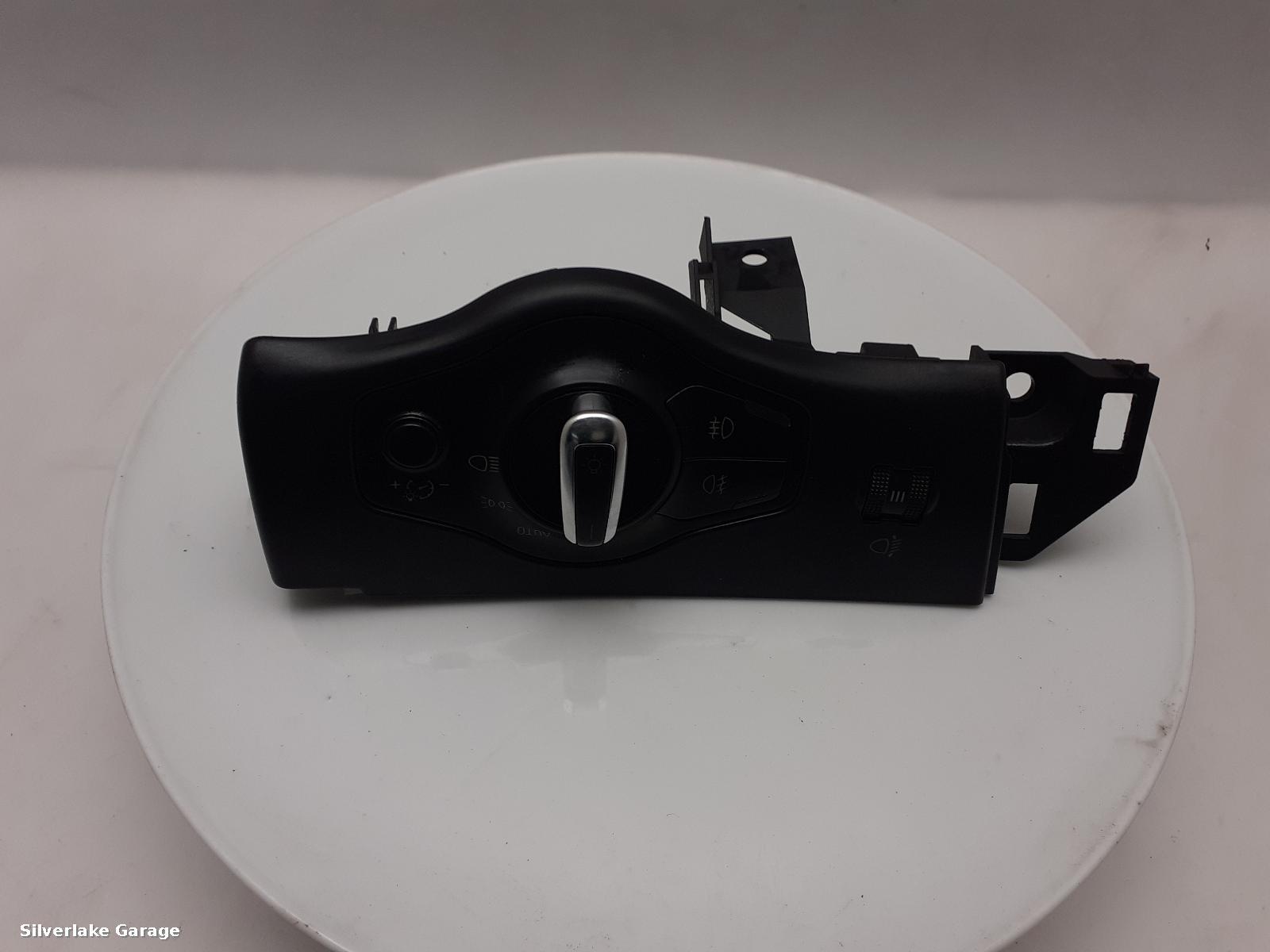 View Auto part Headlight Switch AUDI A4 2008