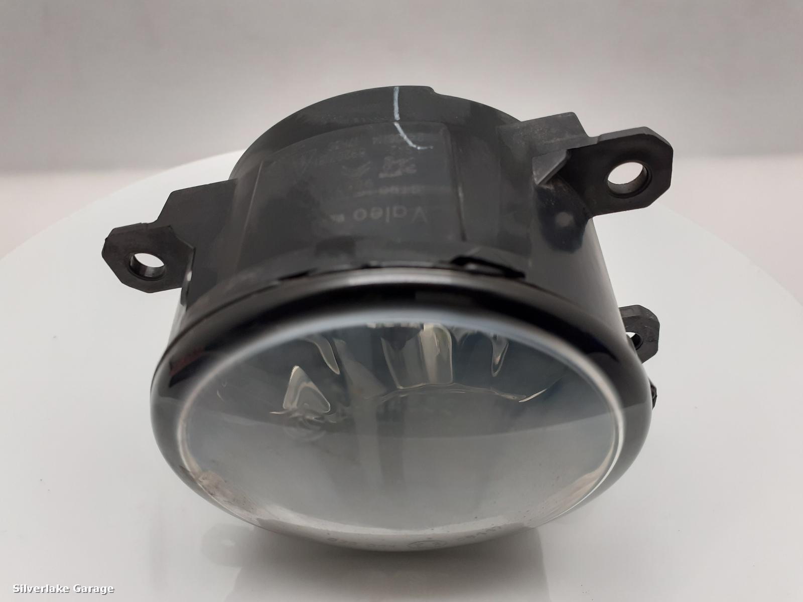 View Auto part Fog Lamp PEUGEOT 308 2014