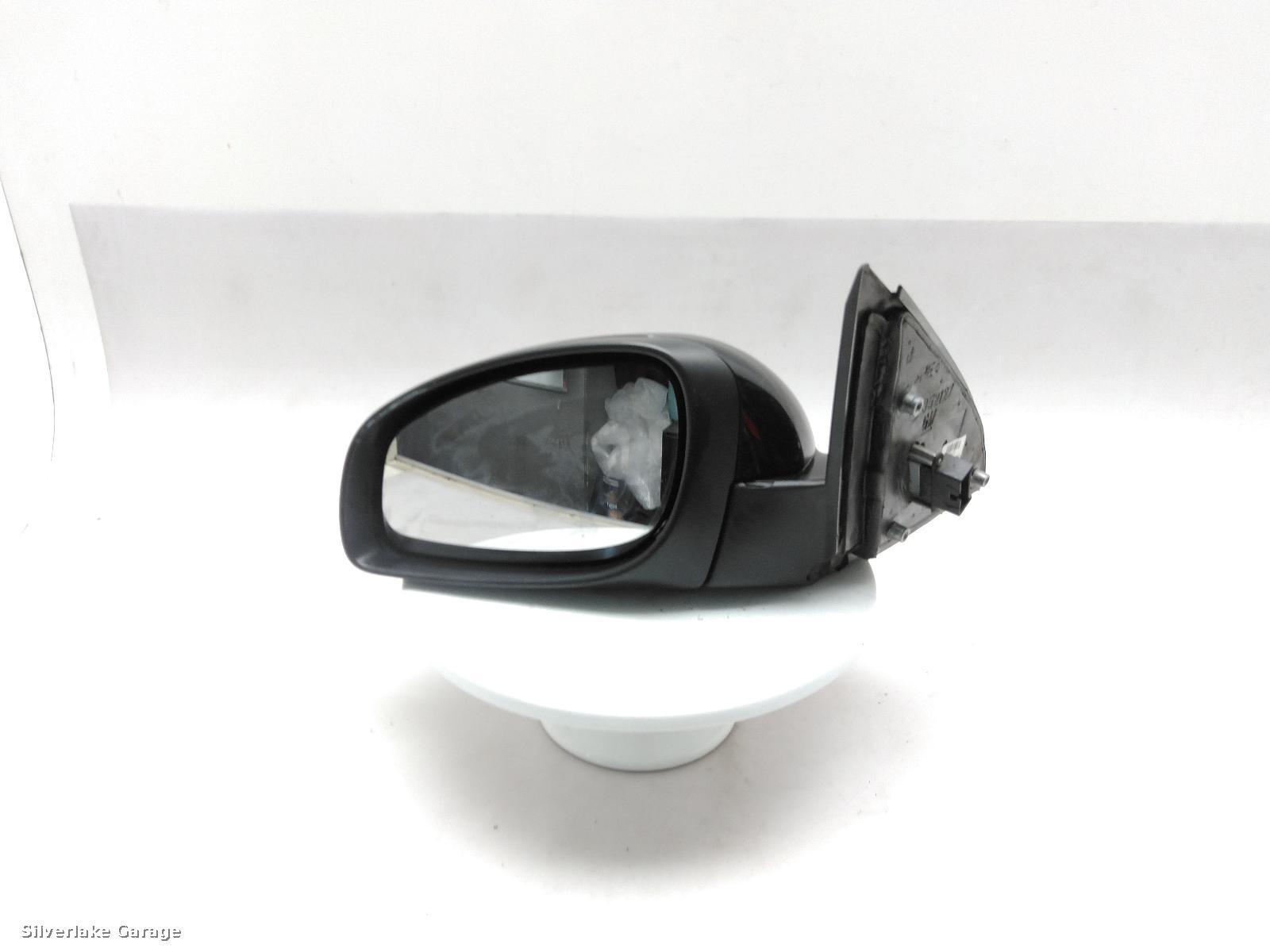 View Auto part L Door Mirror VAUXHALL VECTRA 2007