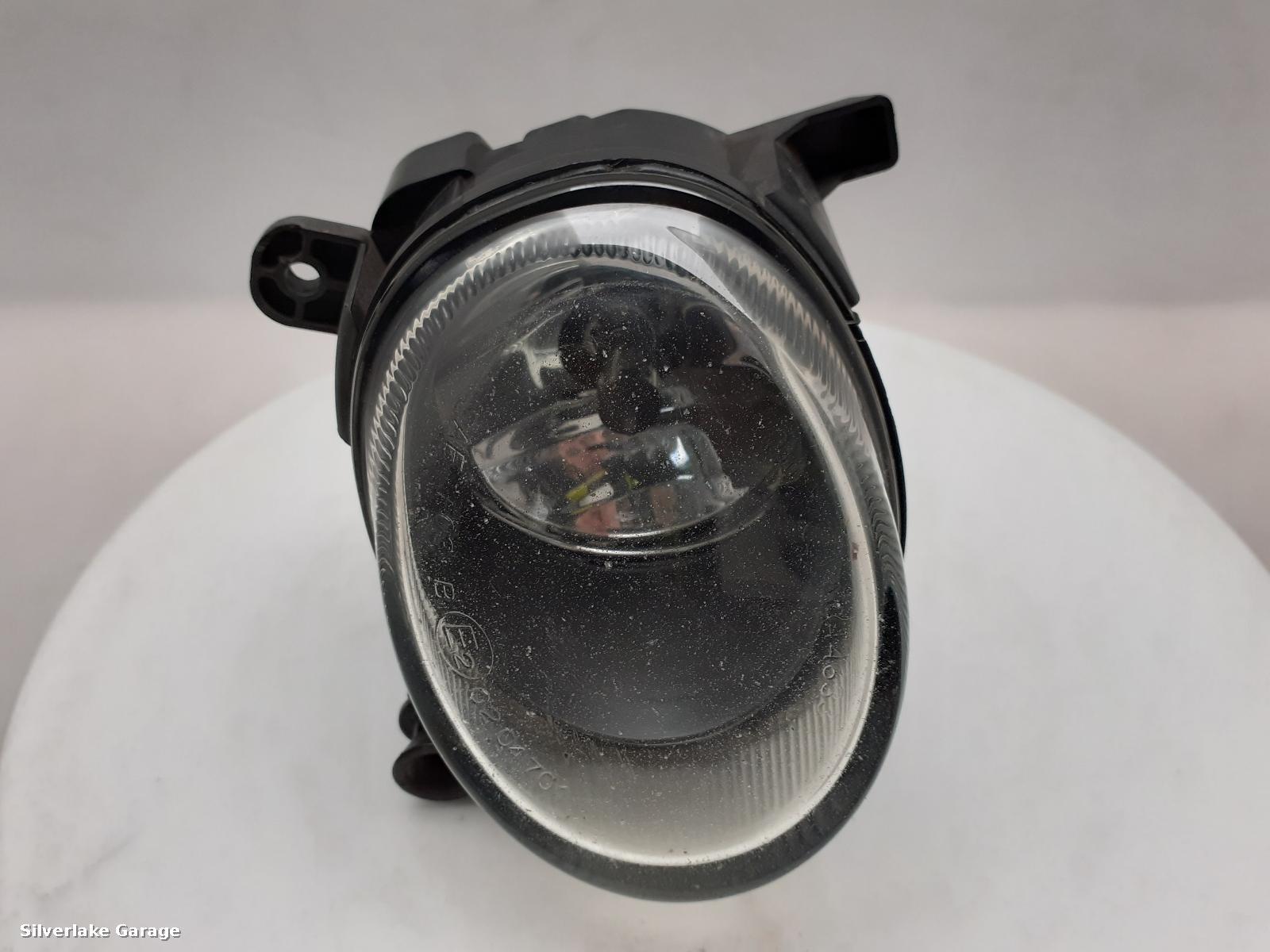 View Auto part Fog Lamp VOLKSWAGEN PASSAT CC 2011