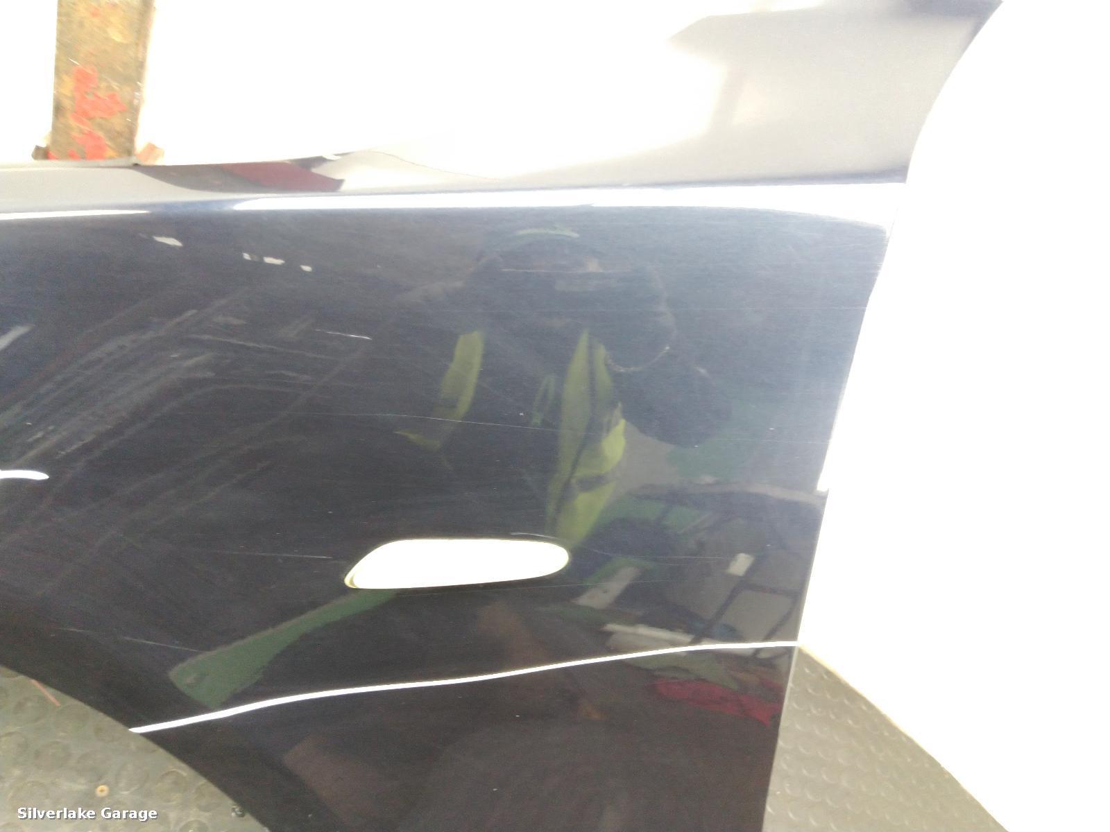 View Auto part L Wing BMW 5 SERIES 2004