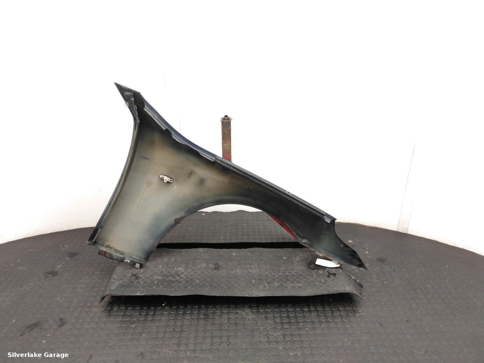 View Auto part L Wing BMW 5 SERIES 2004