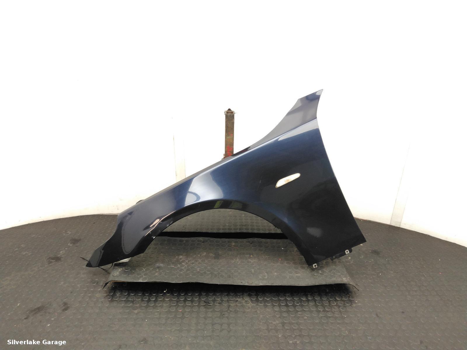 View Auto part L Wing BMW 5 SERIES 2004